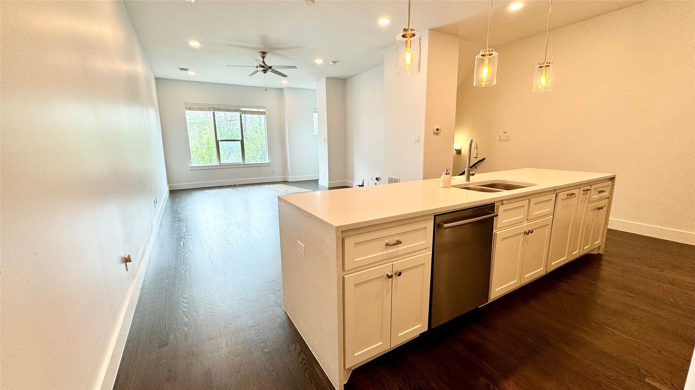 3018 Zenia Drive Dallas TX 75204