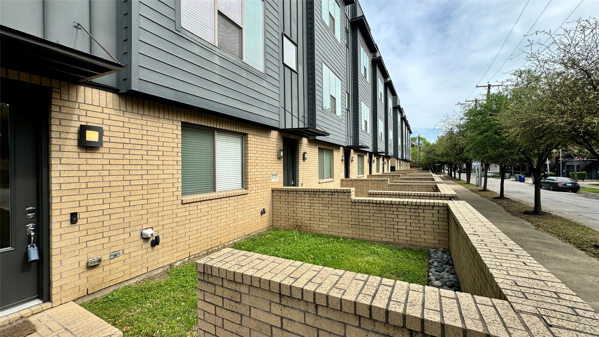 3018 Zenia Drive Dallas TX 75204