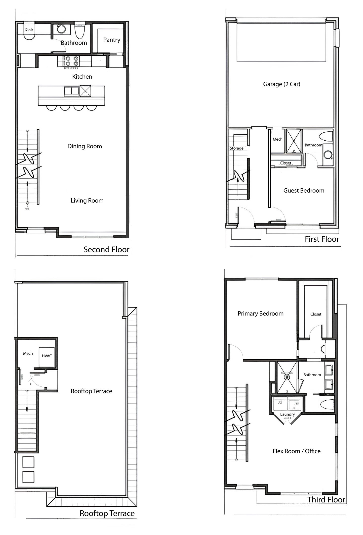 3018 Zenia Drive Dallas TX 75204