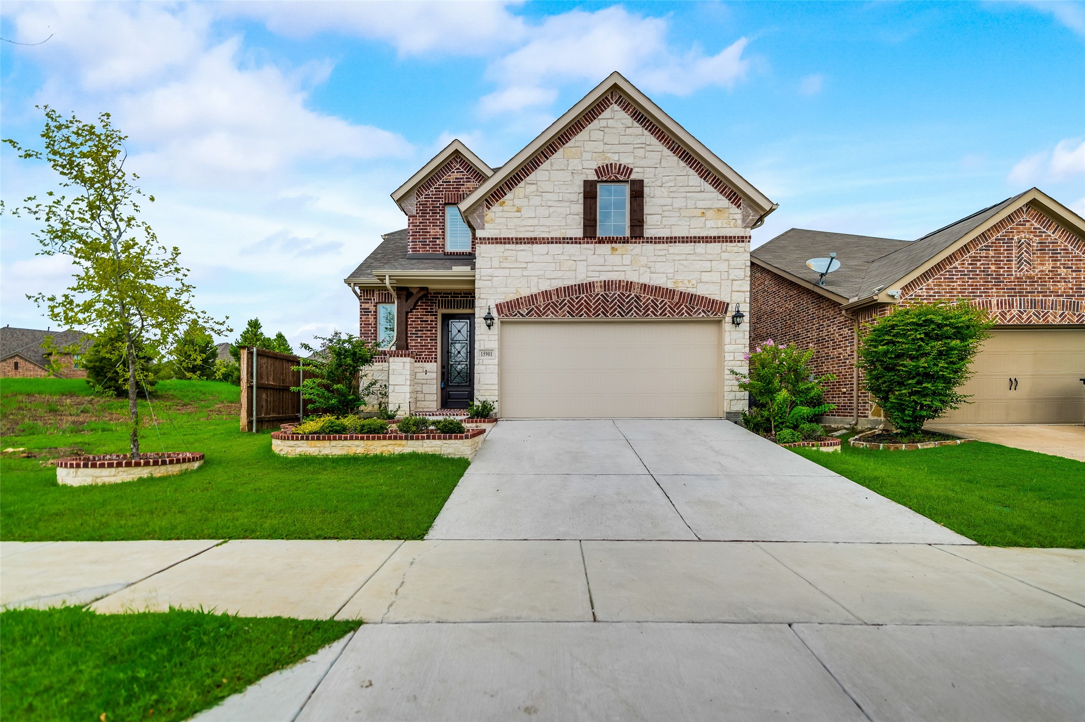 15901 Crosslake Court Prosper TX 75078