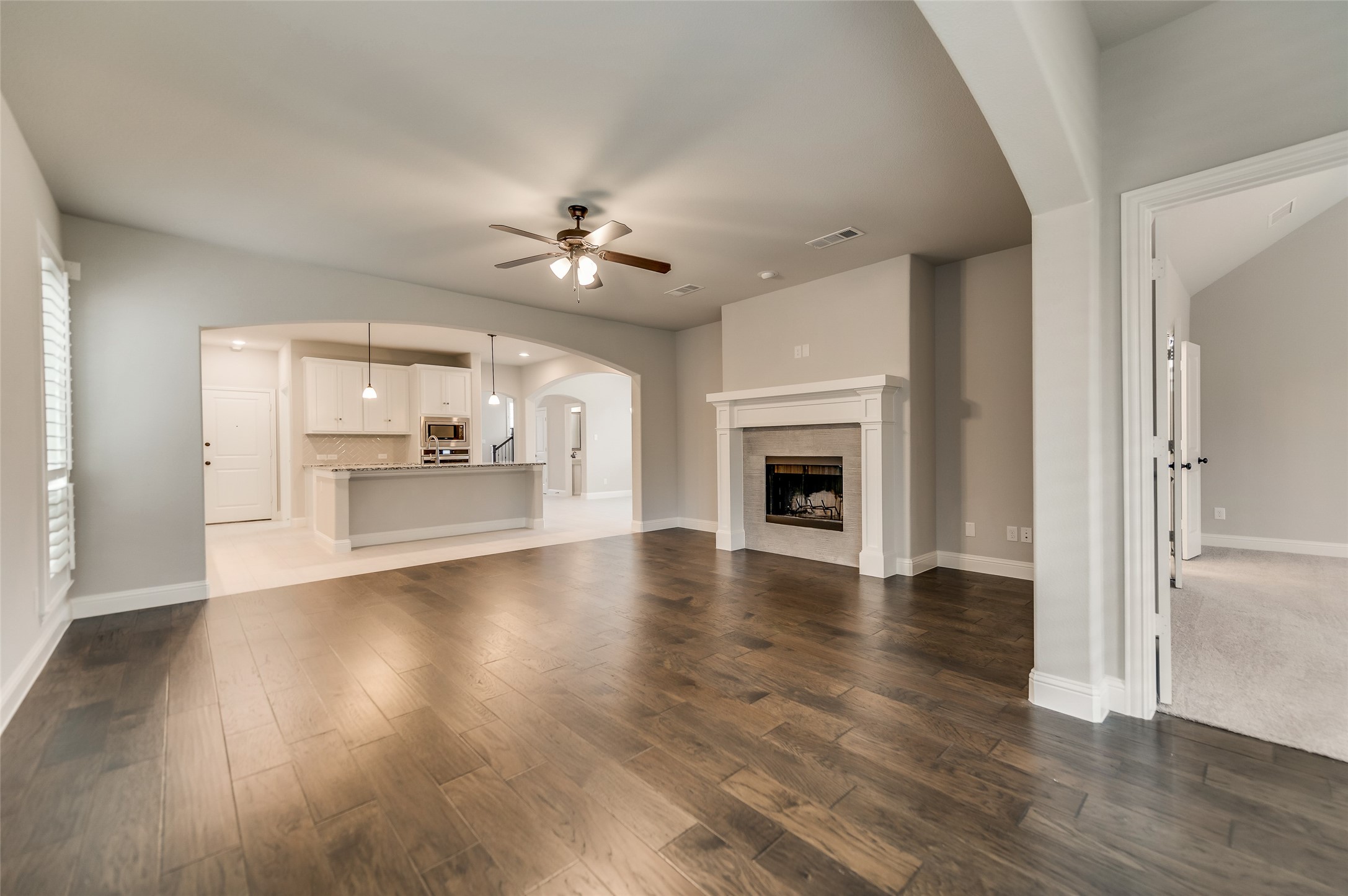 15901 Crosslake Court Prosper TX 75078