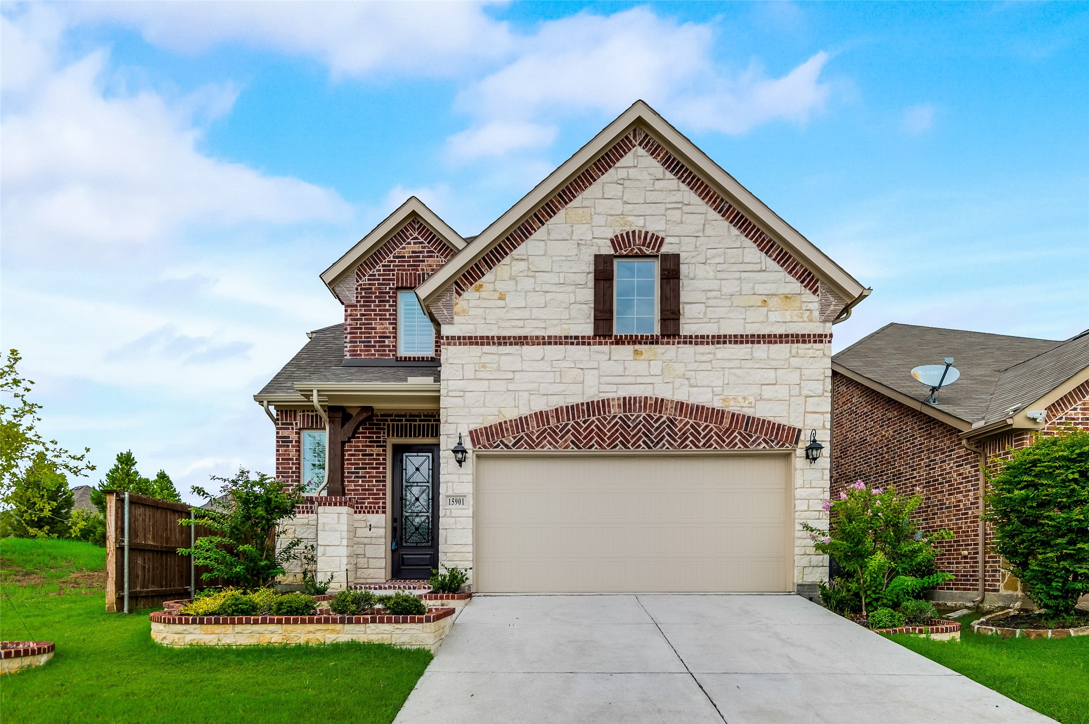 15901 Crosslake Court Prosper TX 75078