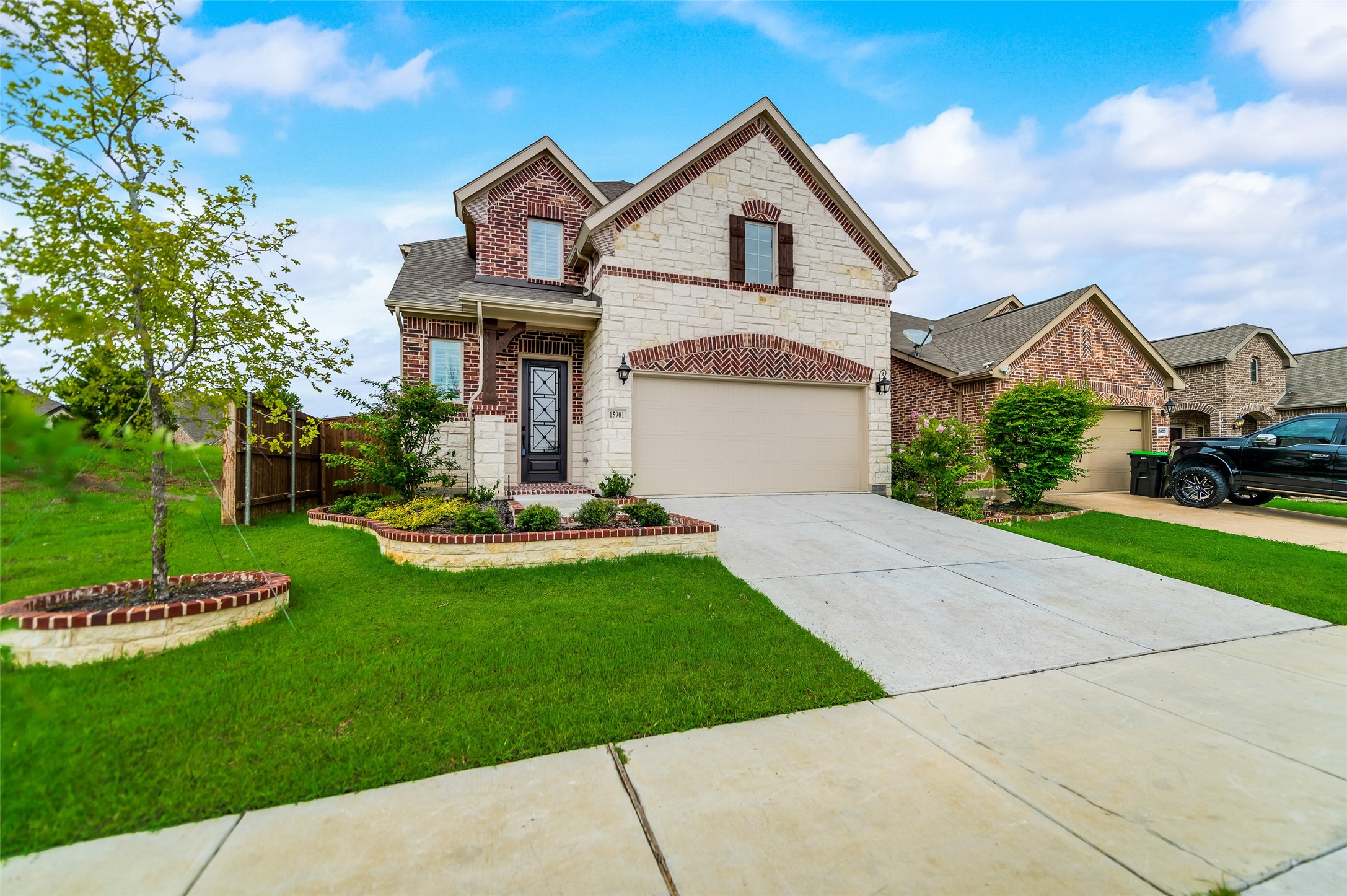 15901 Crosslake Court Prosper TX 75078