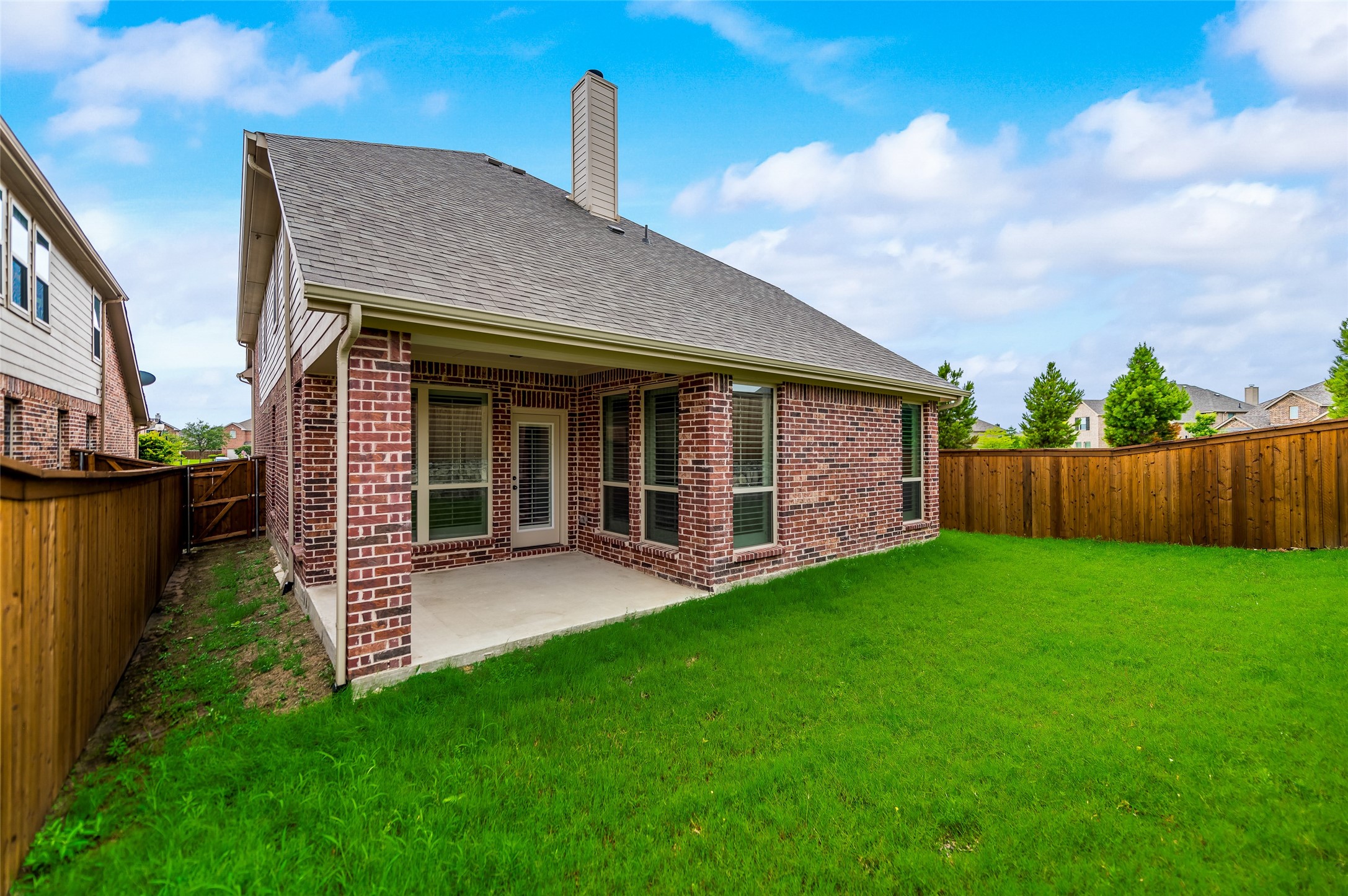 15901 Crosslake Court Prosper TX 75078