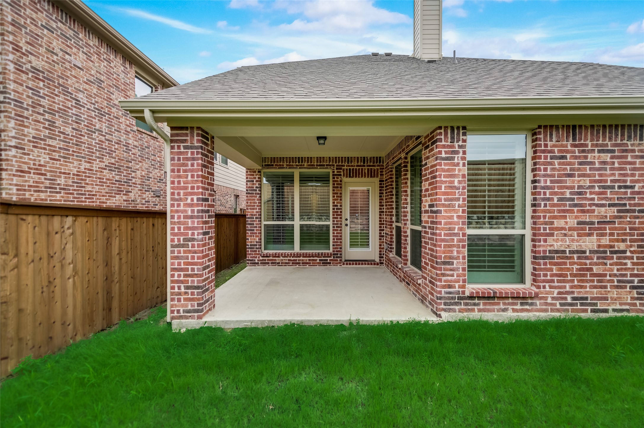 15901 Crosslake Court Prosper TX 75078