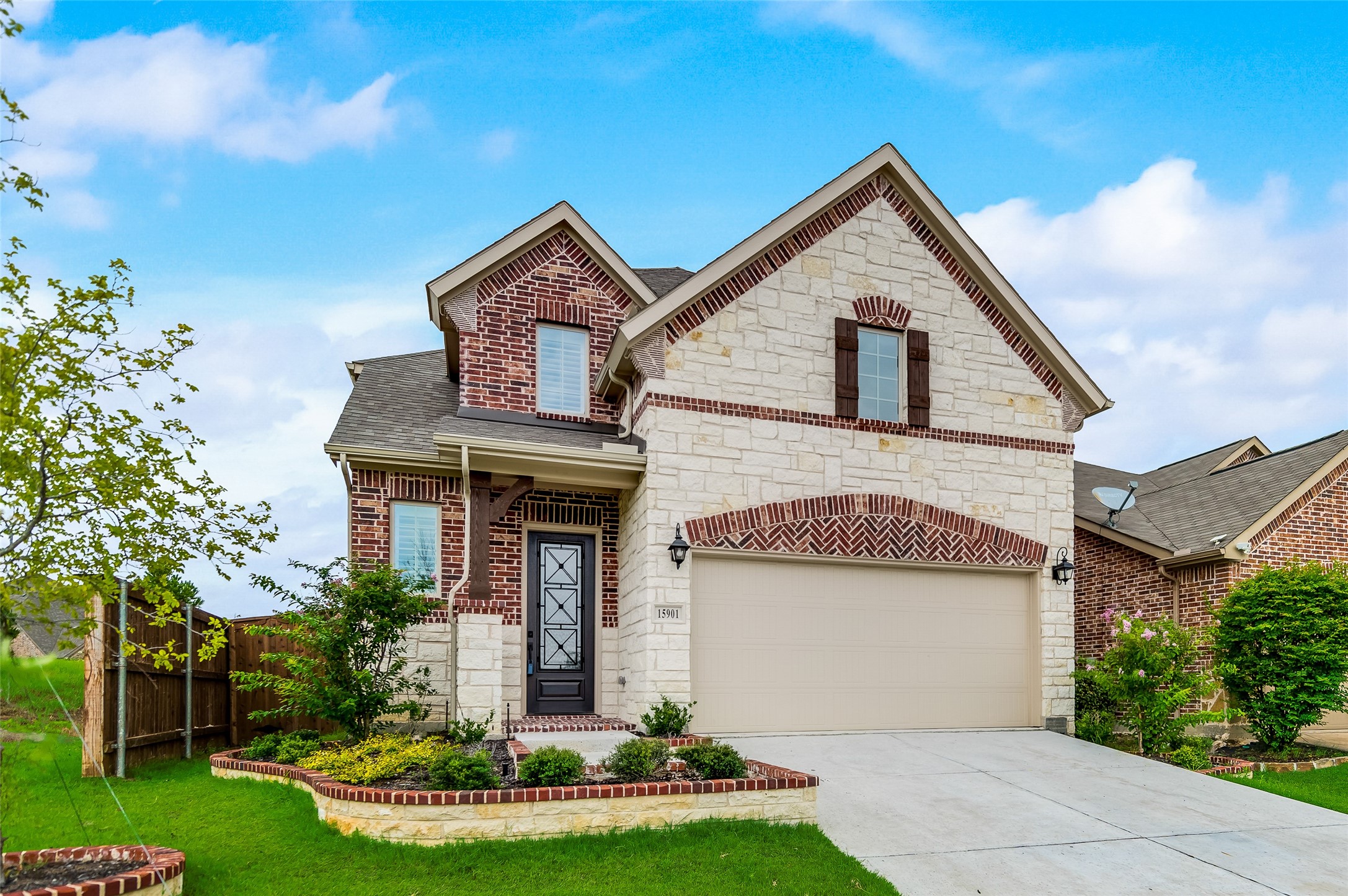 15901 Crosslake Court Prosper TX 75078