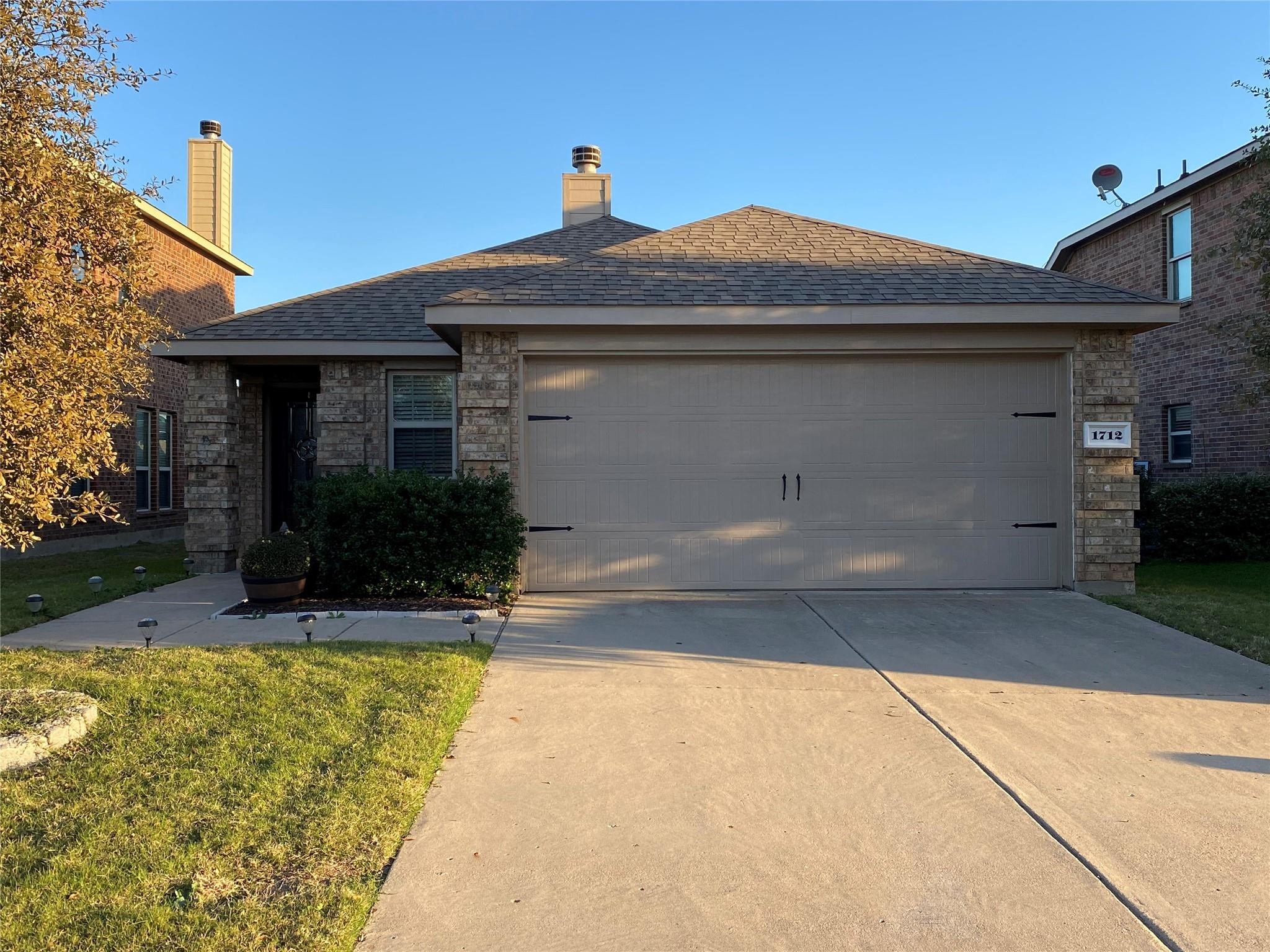 1712 River Oak Lane Royse City TX 75189