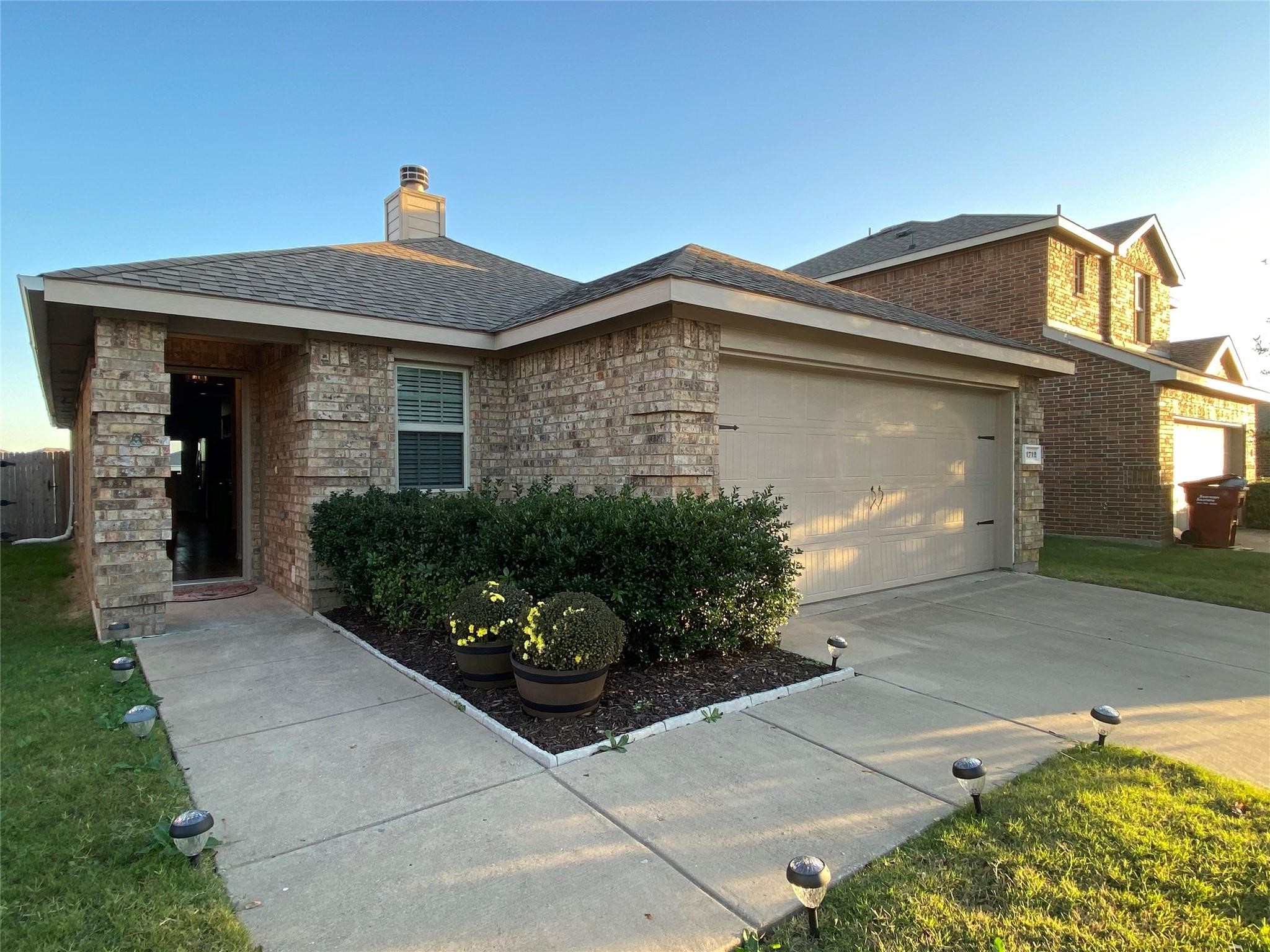 1712 River Oak Lane Royse City TX 75189