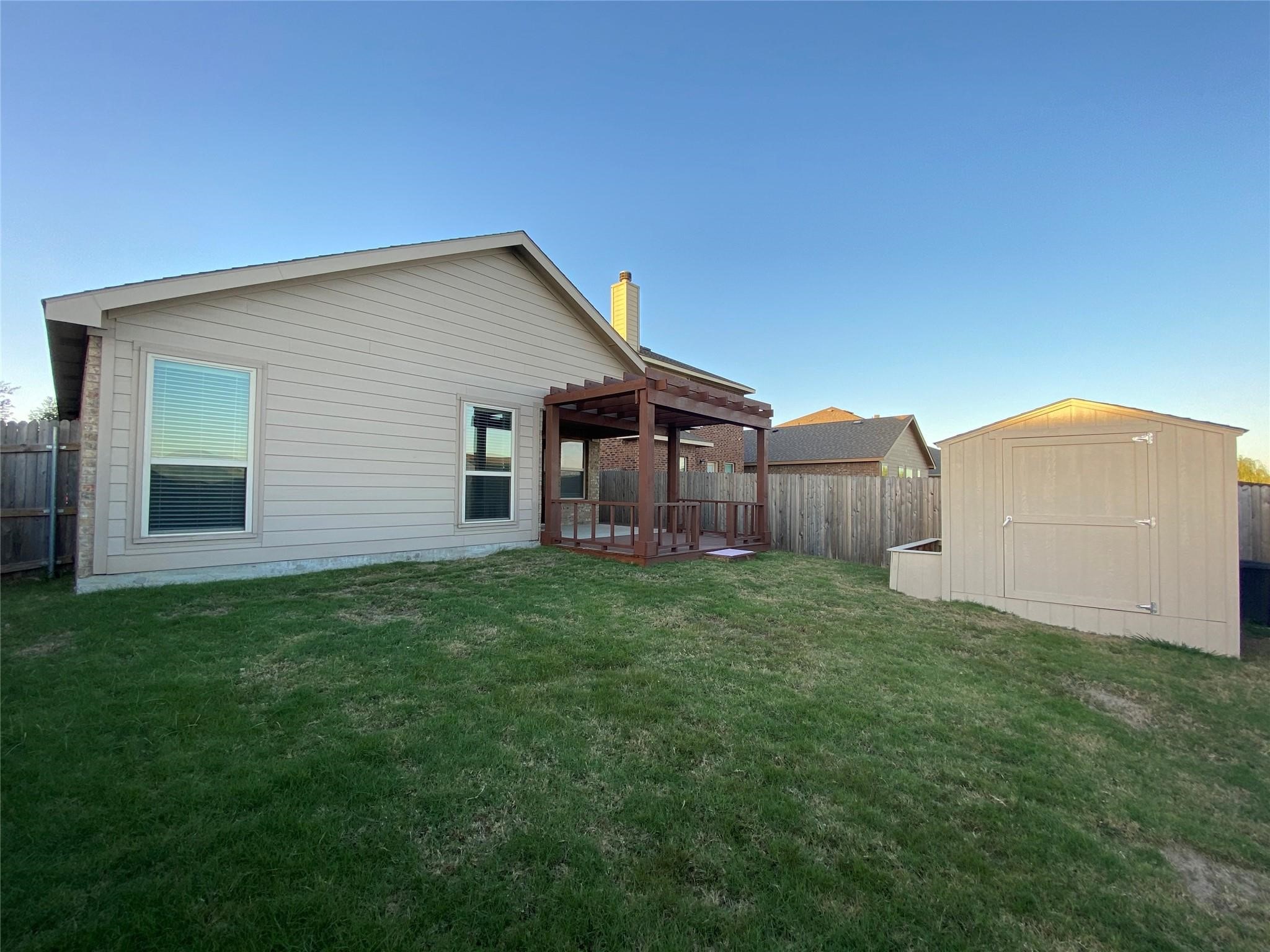 1712 River Oak Lane Royse City TX 75189