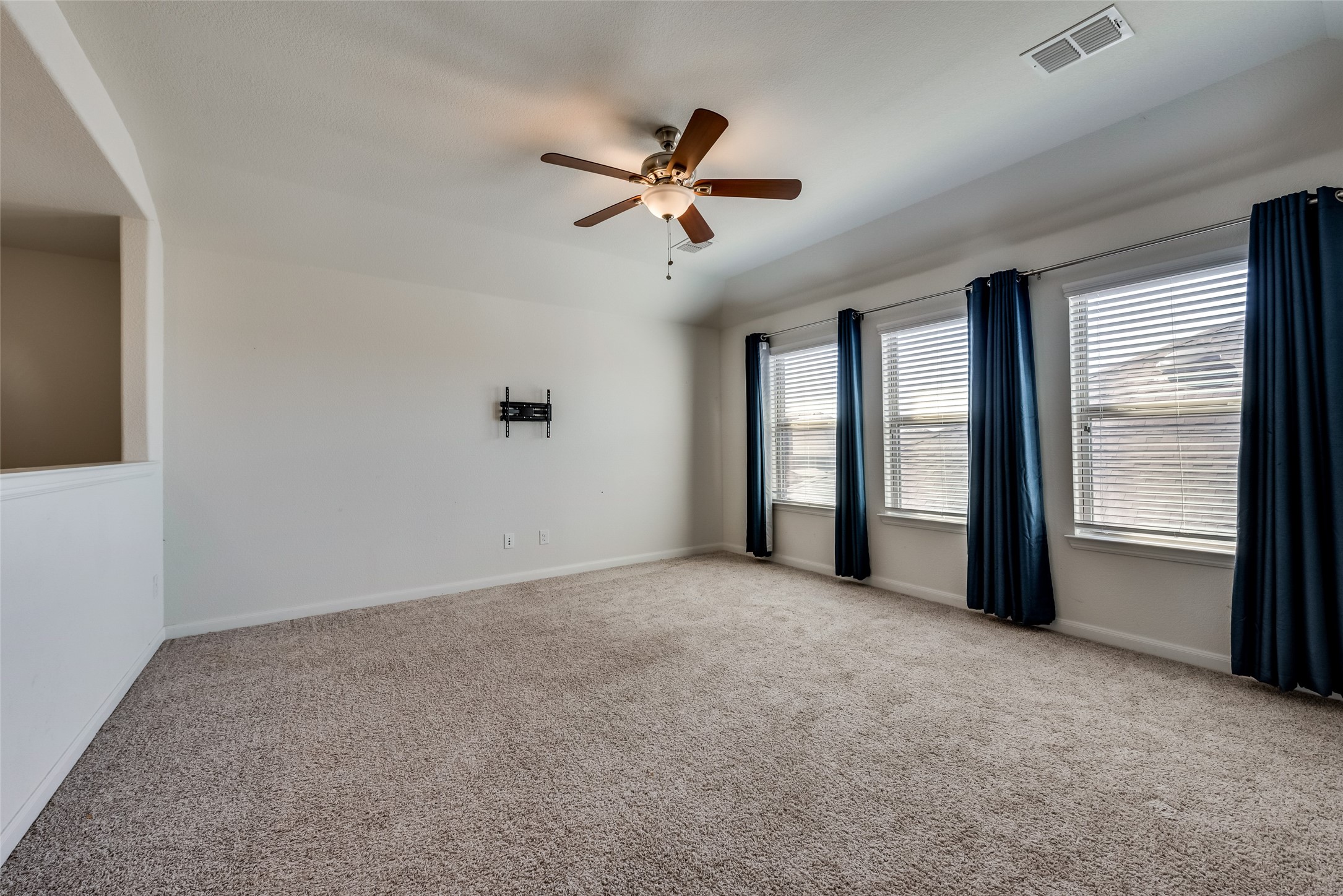9112 Flying Eagle Lane Fort Worth TX 76131