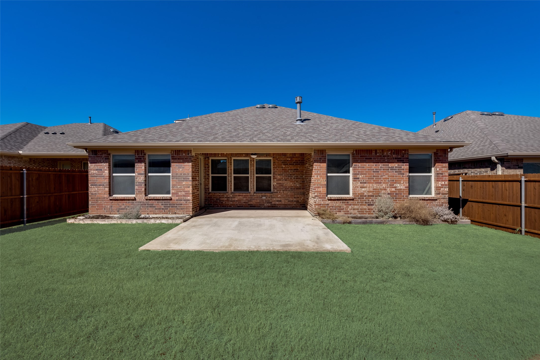 9112 Flying Eagle Lane Fort Worth TX 76131