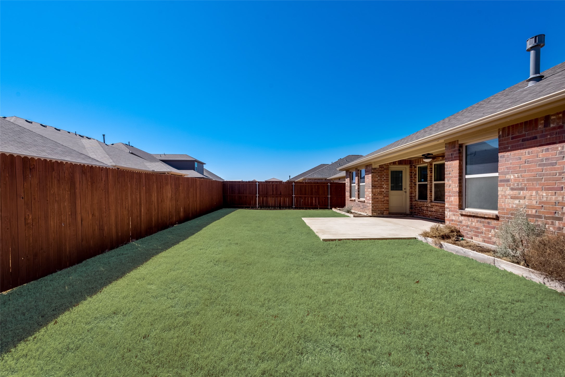 9112 Flying Eagle Lane Fort Worth TX 76131