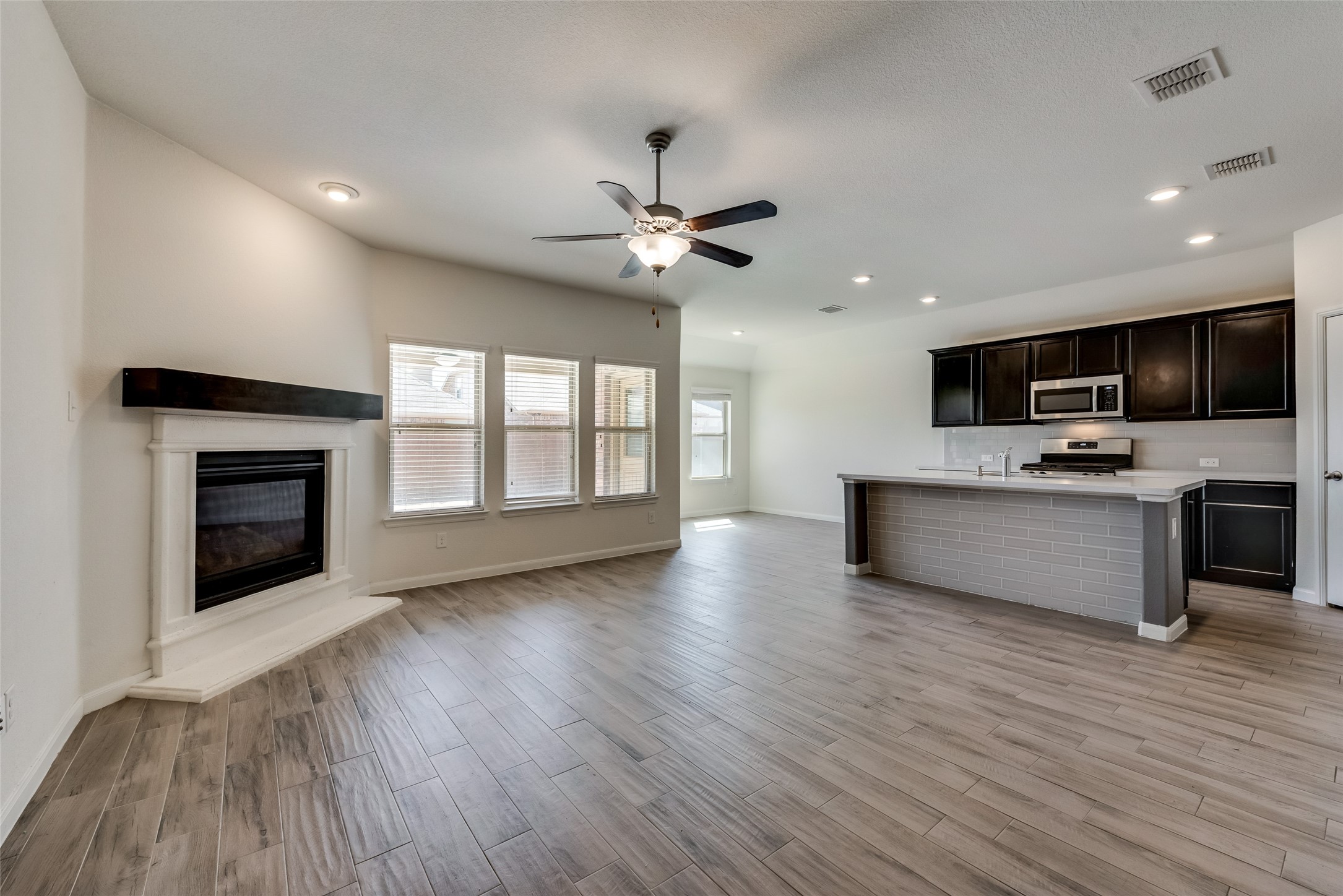 9112 Flying Eagle Lane Fort Worth TX 76131