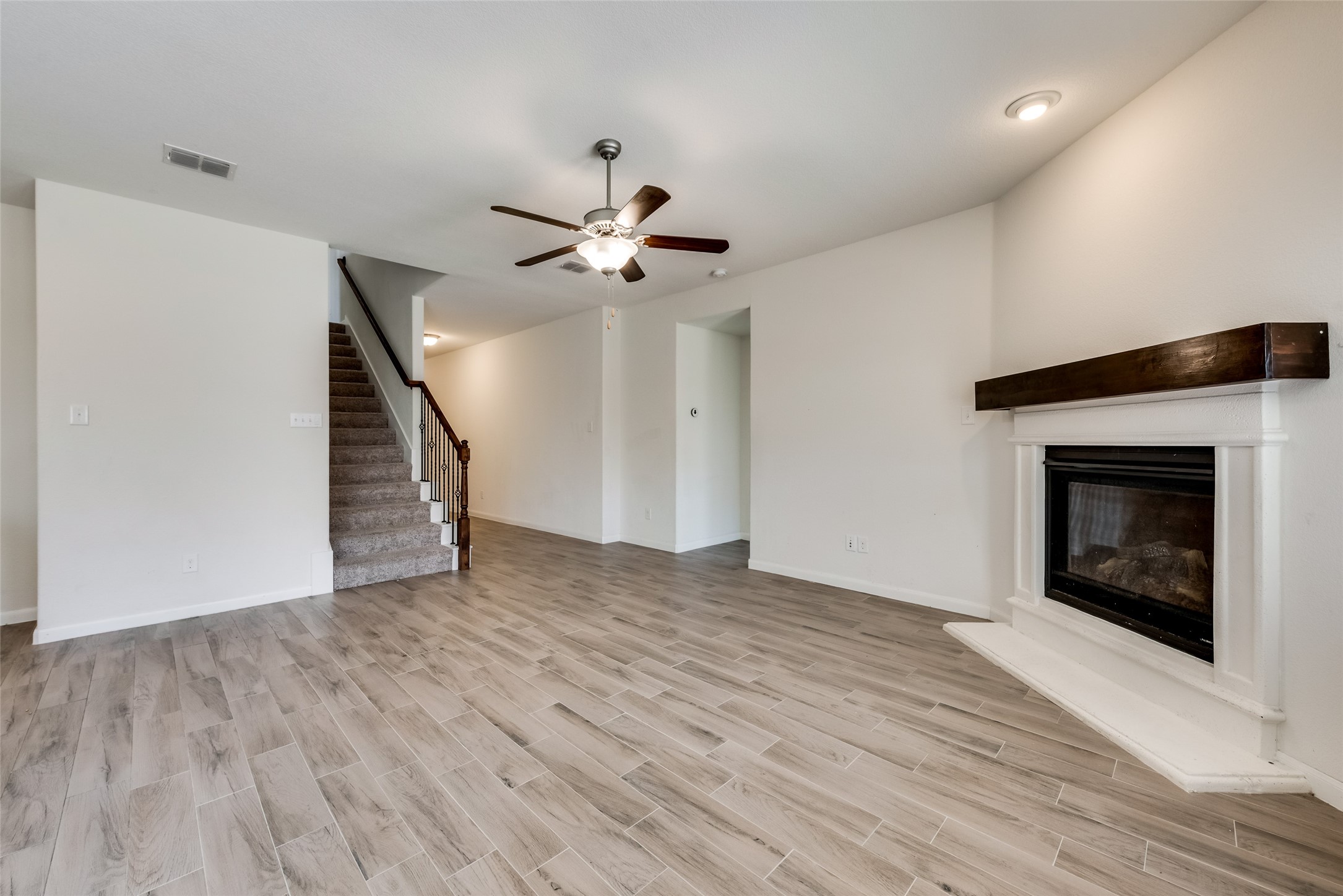 9112 Flying Eagle Lane Fort Worth TX 76131