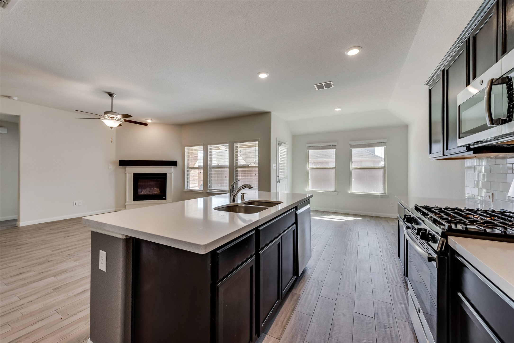 9112 Flying Eagle Lane Fort Worth TX 76131