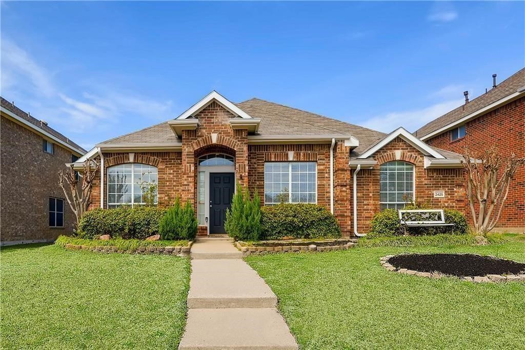 2425 Ravenhurst Drive Plano TX 75025