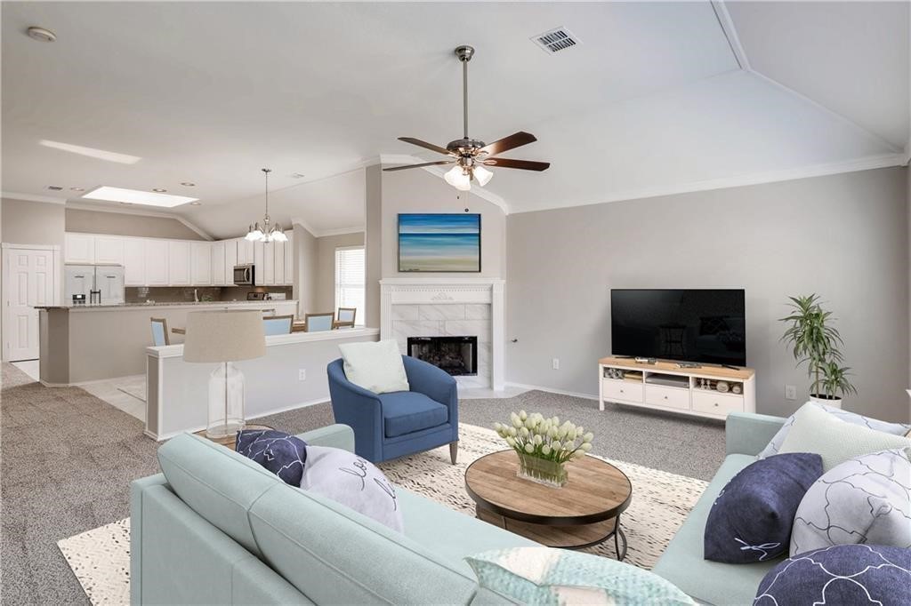 2425 Ravenhurst Drive Plano TX 75025