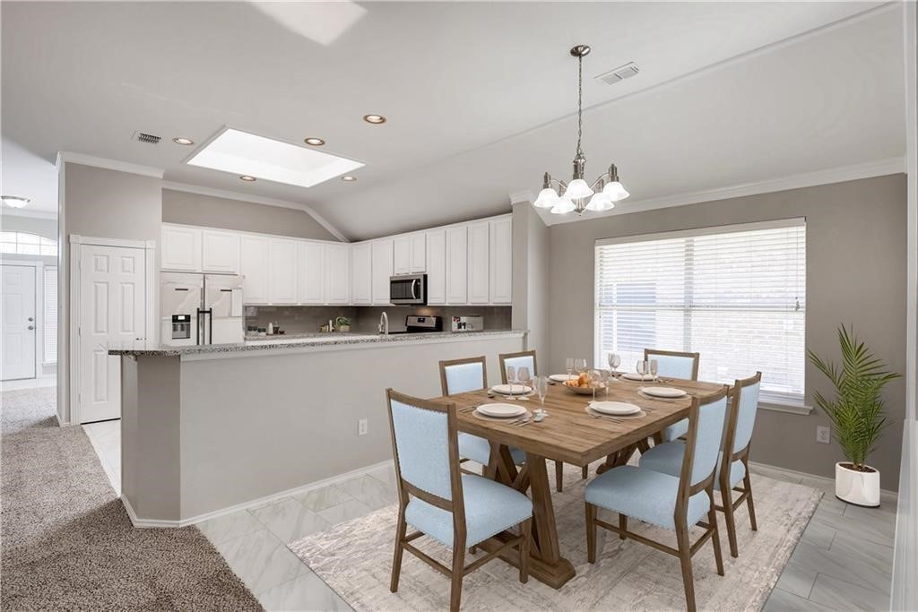 2425 Ravenhurst Drive Plano TX 75025