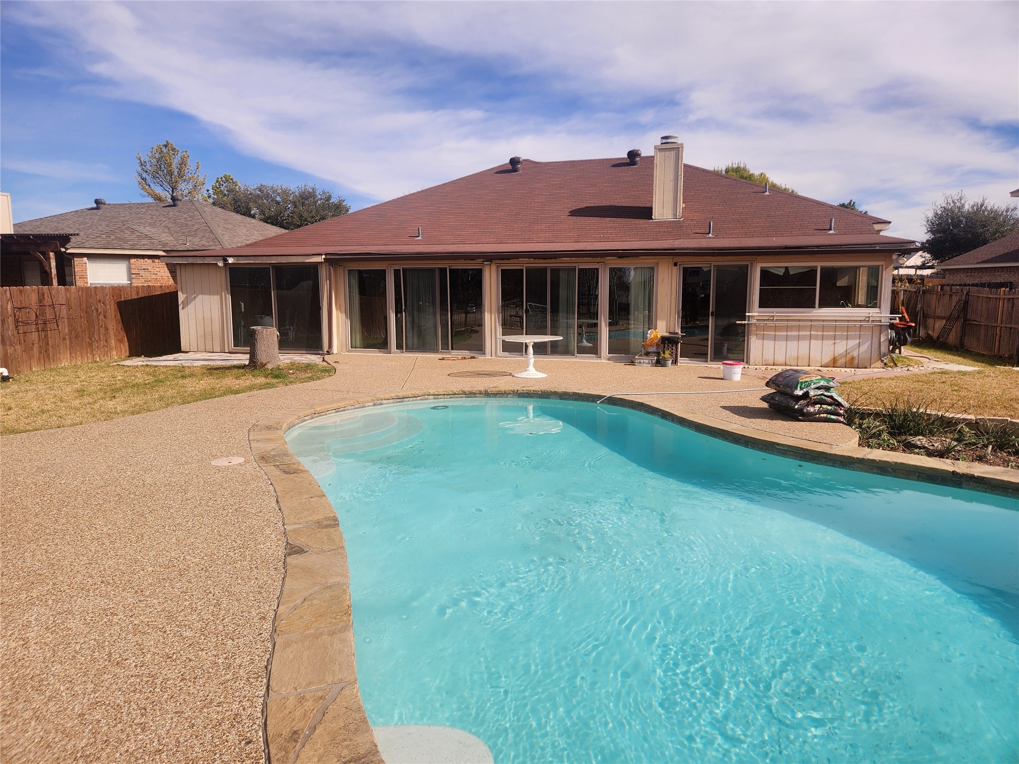 5776 Fenway Court Haltom City TX 76137