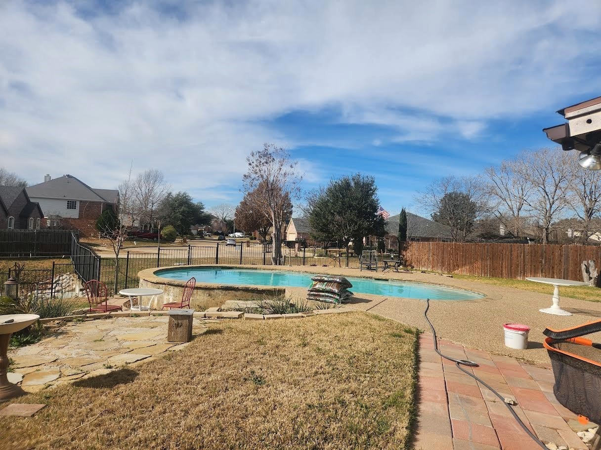 5776 Fenway Court Haltom City TX 76137