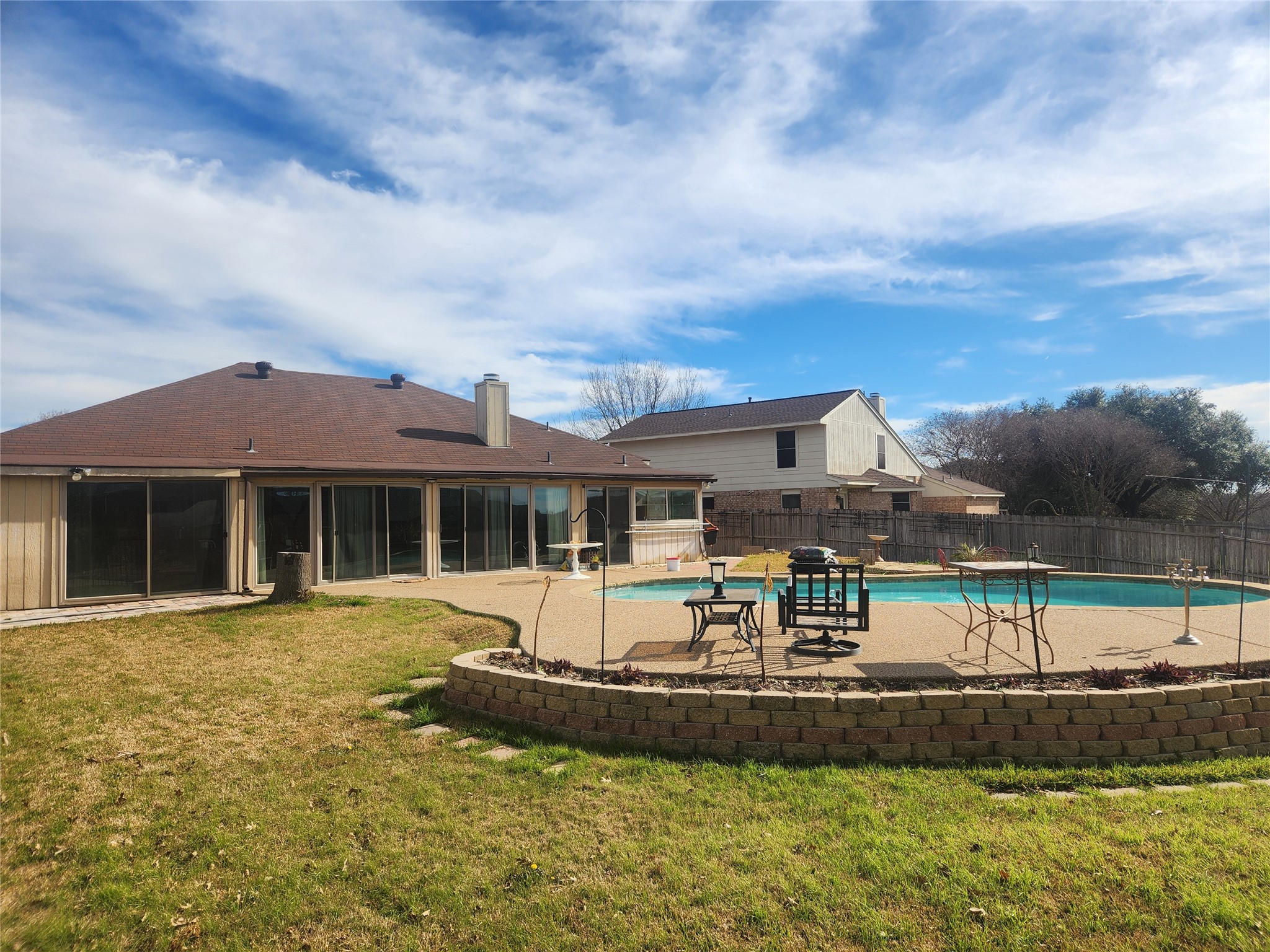 5776 Fenway Court Haltom City TX 76137