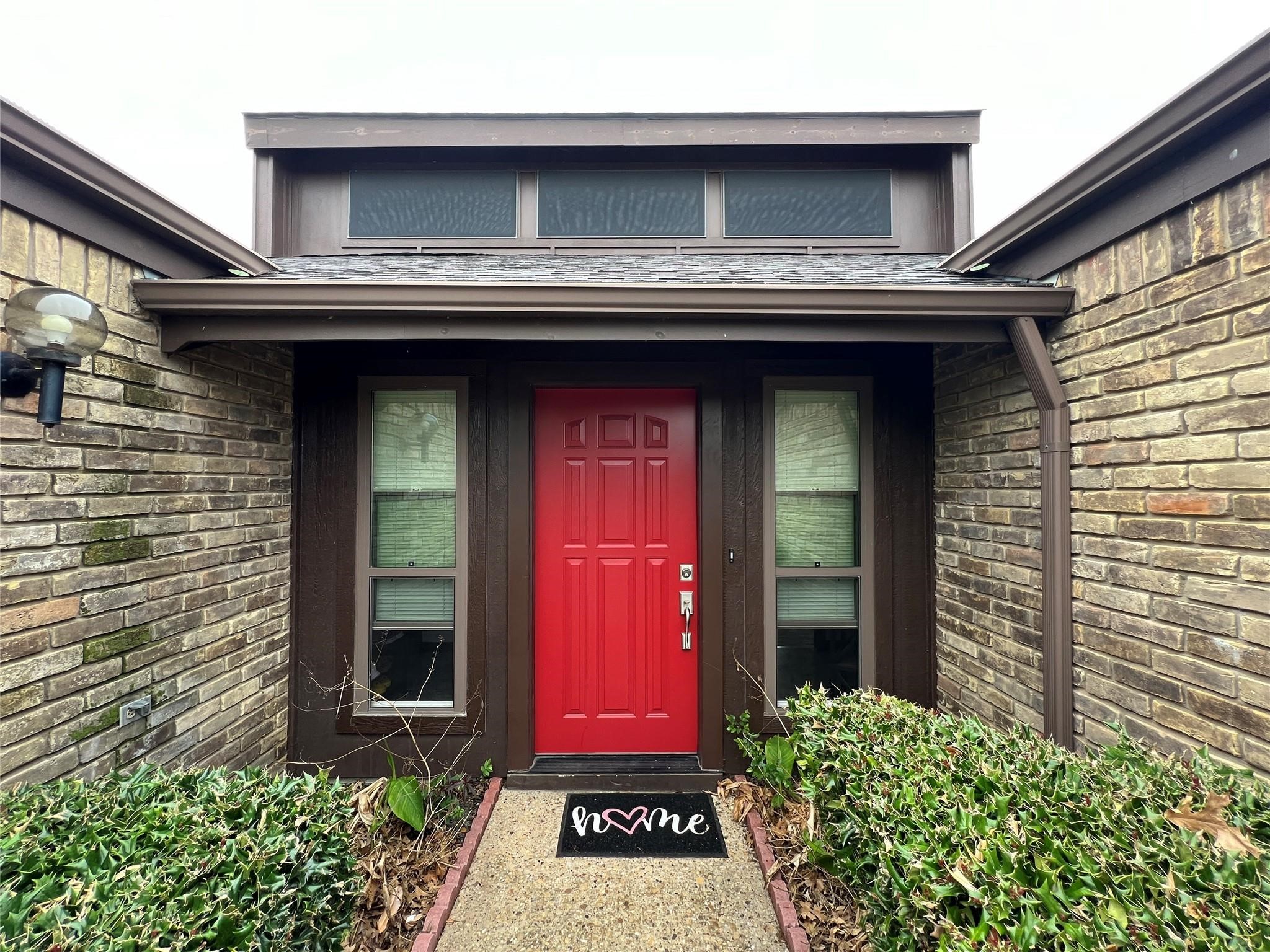 3921 Whiterock Trail Garland TX 75043
