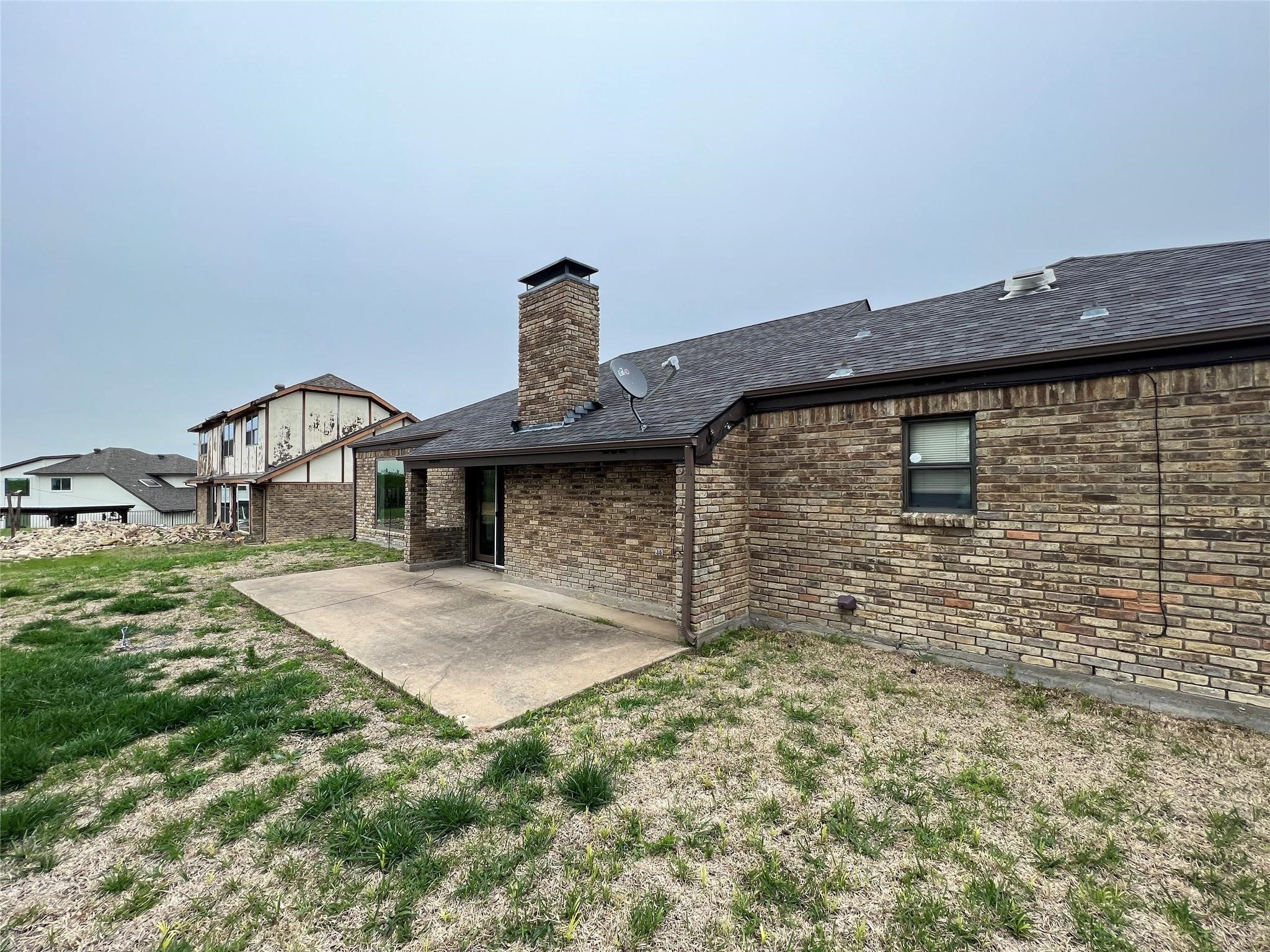 3921 Whiterock Trail Garland TX 75043