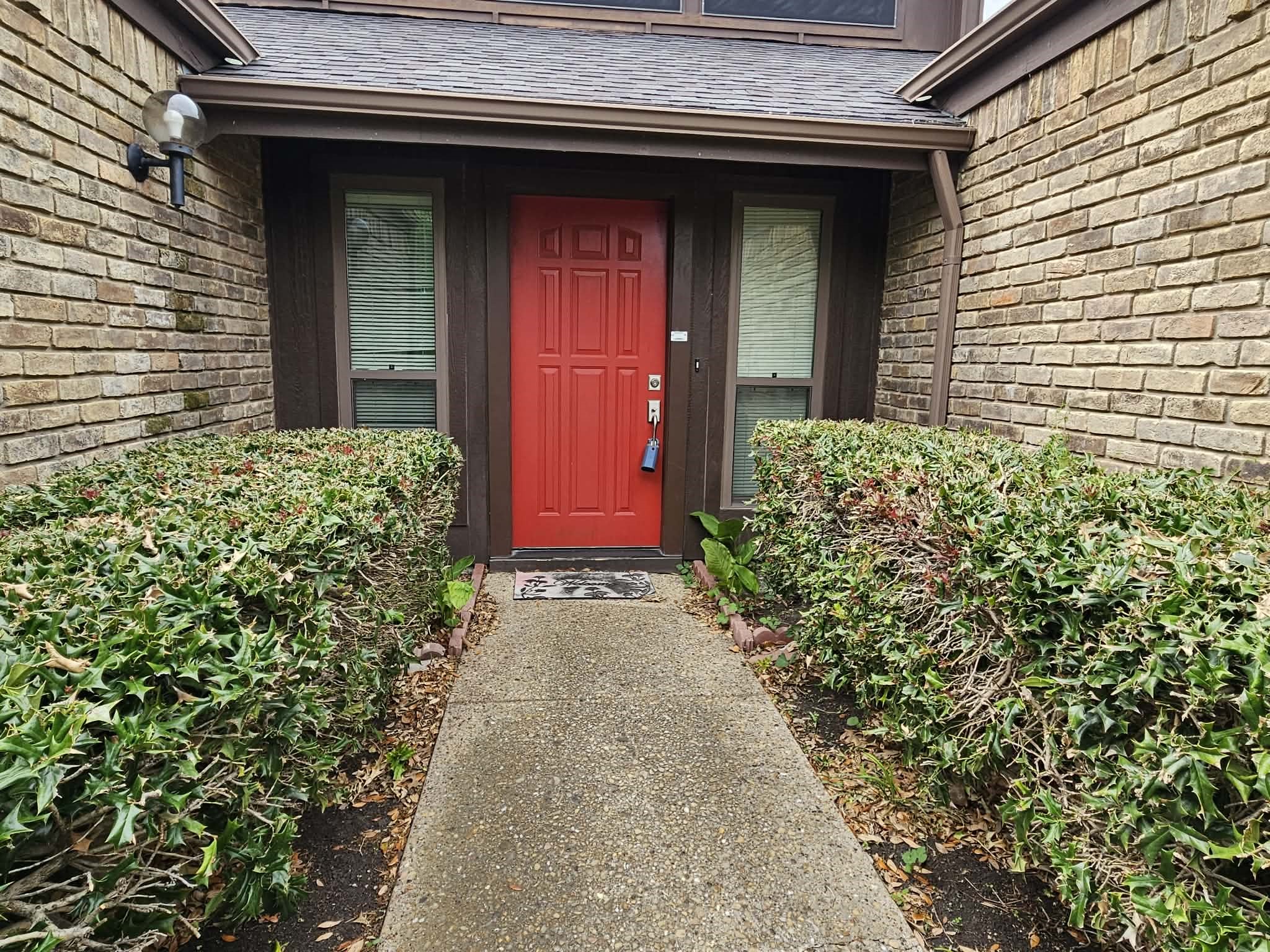 3921 Whiterock Trail Garland TX 75043