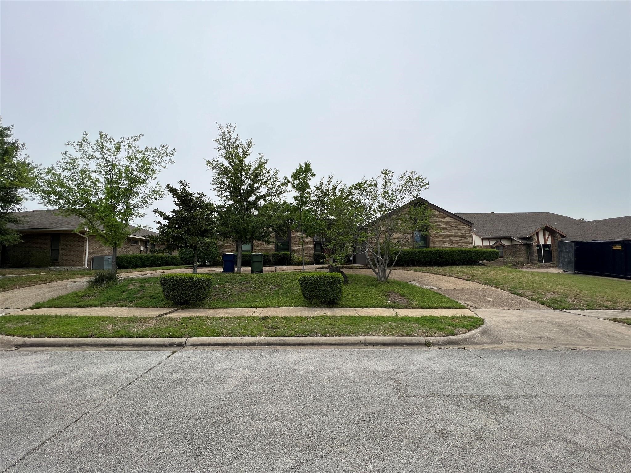 3921 Whiterock Trail Garland TX 75043