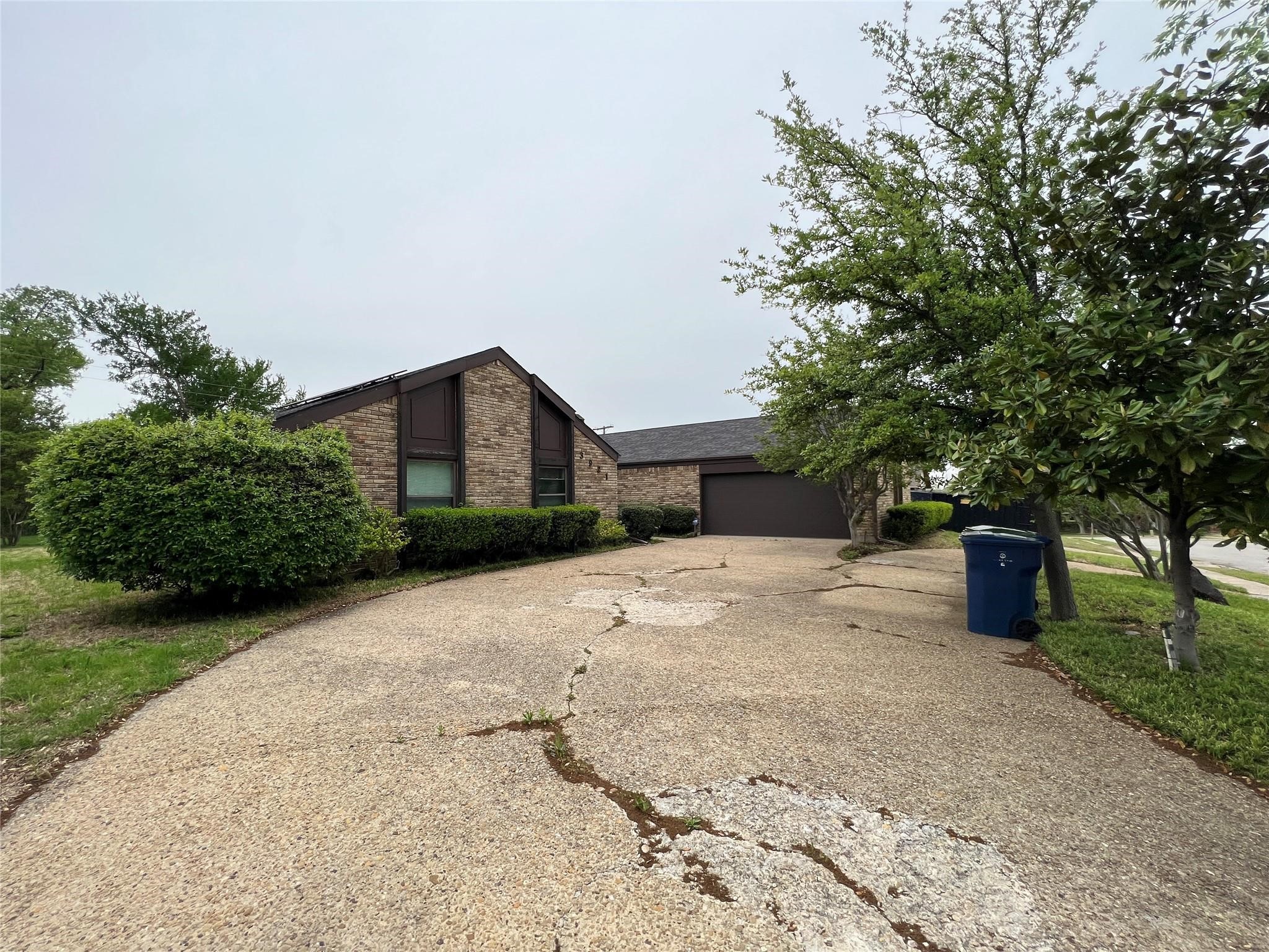 3921 Whiterock Trail Garland TX 75043