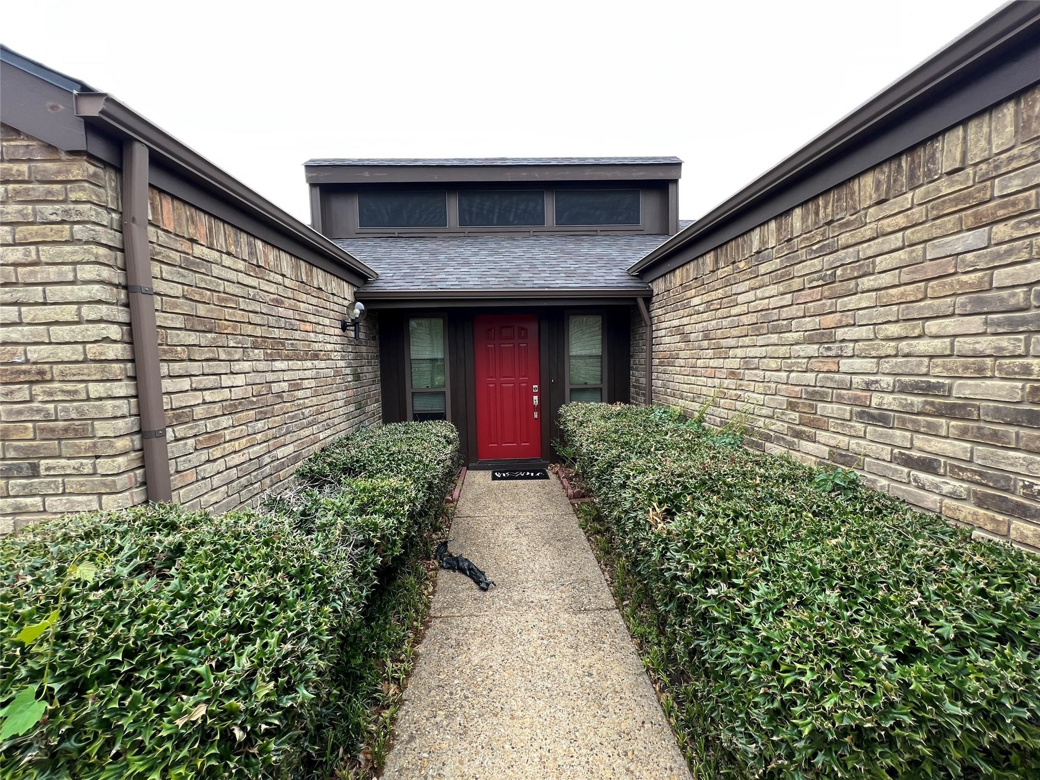 3921 Whiterock Trail Garland TX 75043