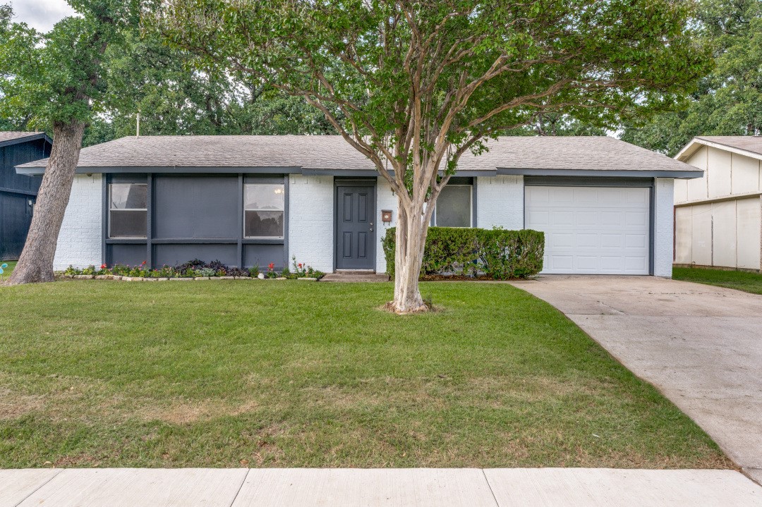1025 Kingston Drive Lewisville TX 75067