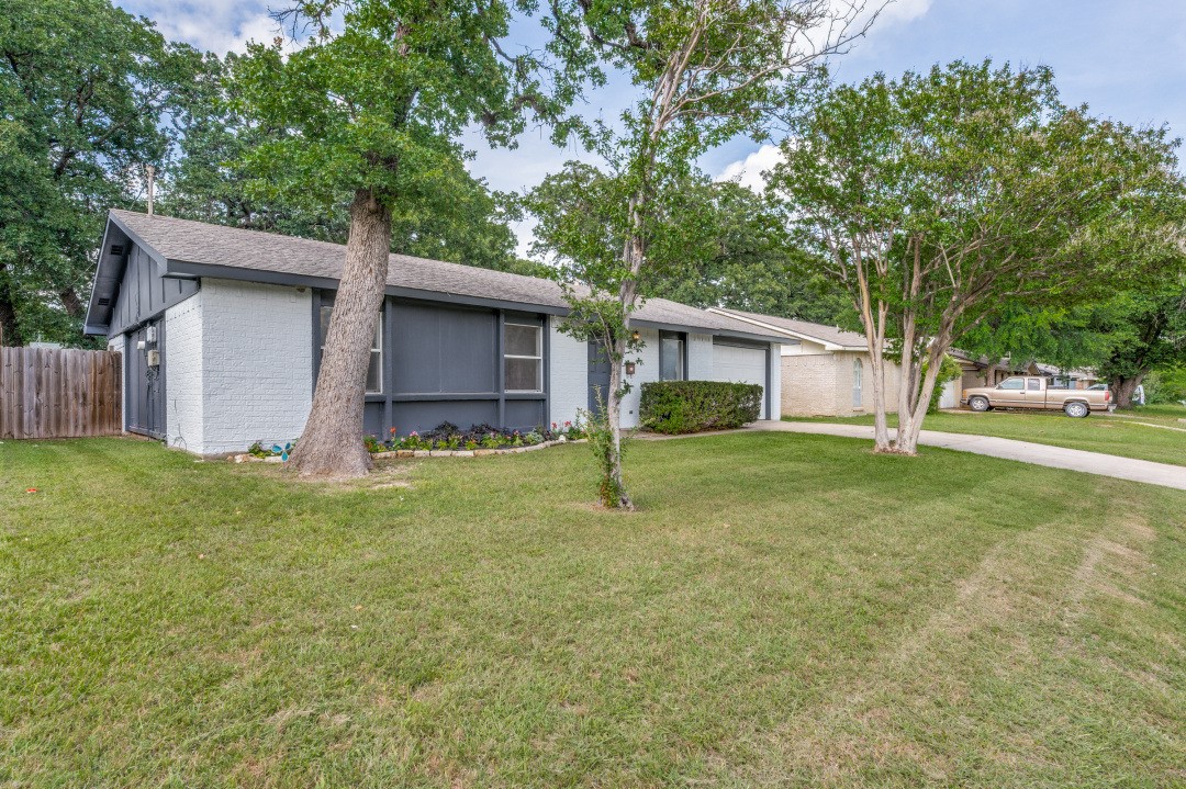 1025 Kingston Drive Lewisville TX 75067
