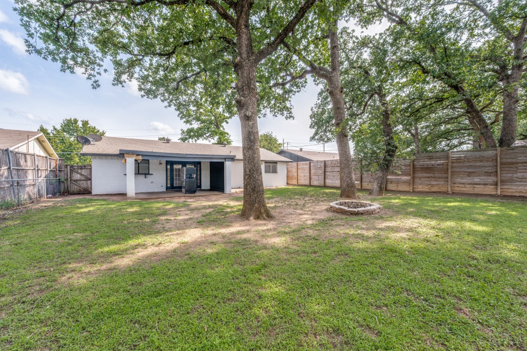 1025 Kingston Drive Lewisville TX 75067
