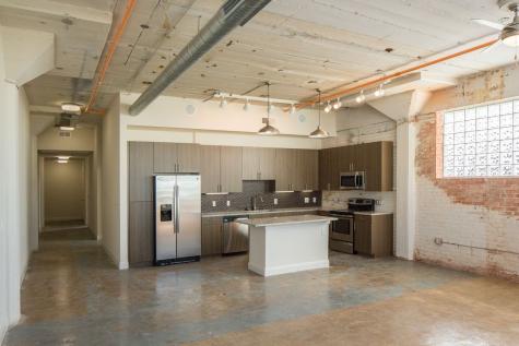 801 W Vickery Boulevard Fort Worth TX 76104
