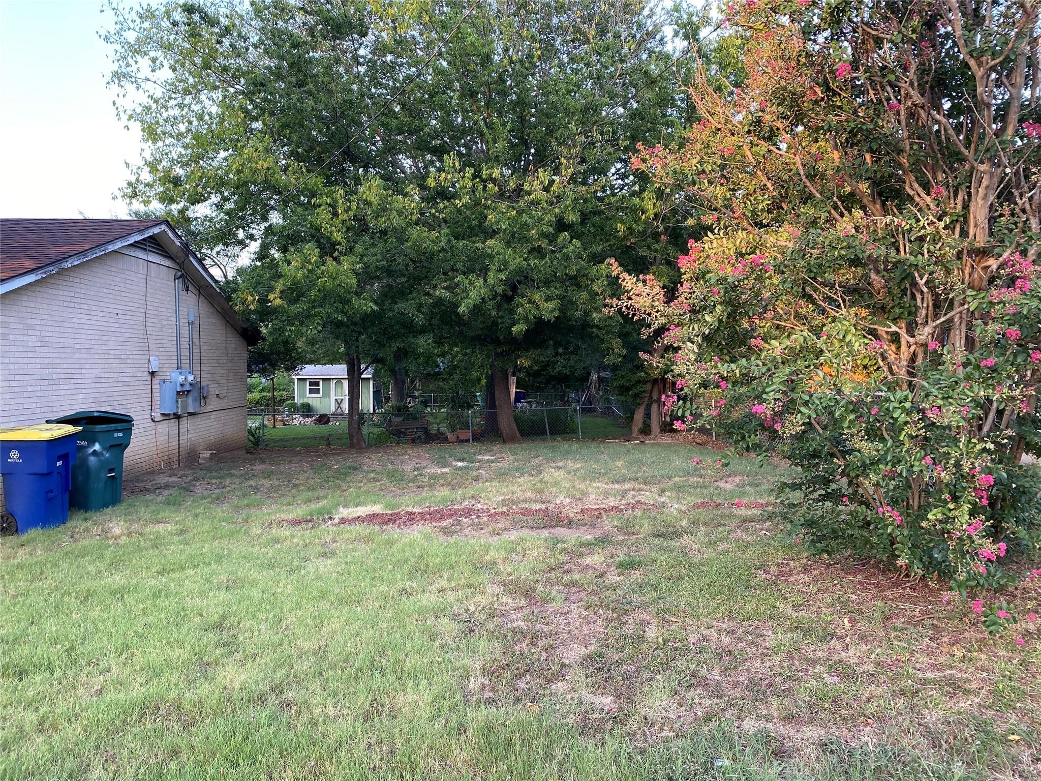 1615 N Alexander Street Sherman TX 75092