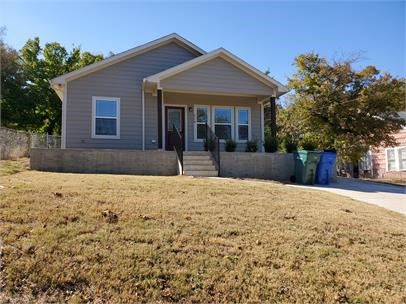 214 N Ricketts Street Sherman TX 75092