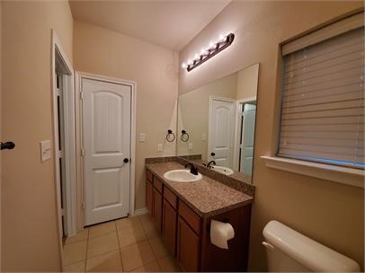 214 N Ricketts Street Sherman TX 75092