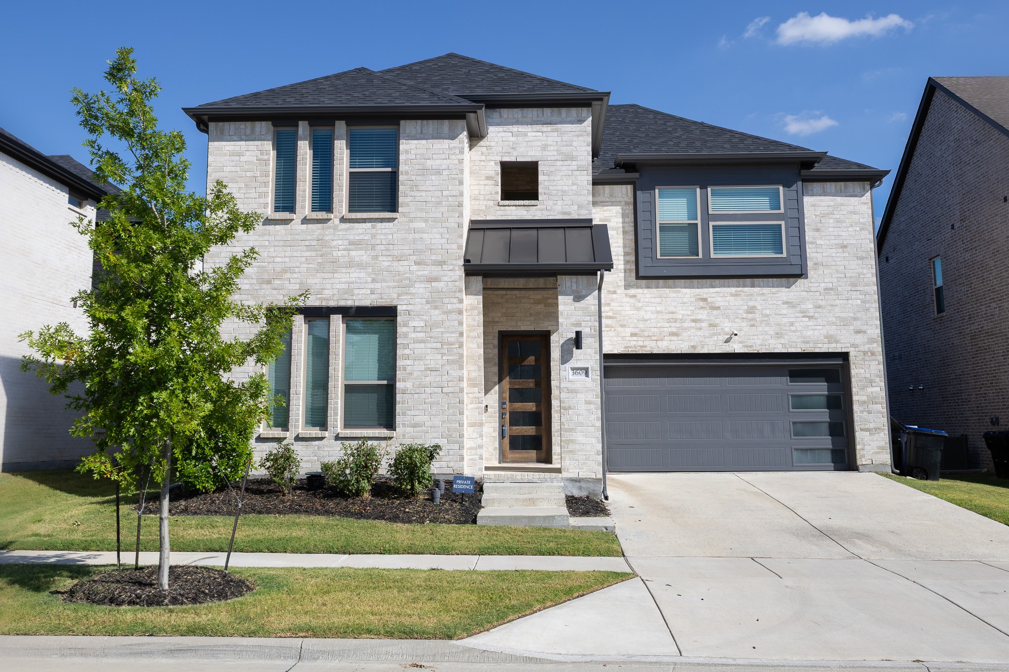 3609 Hollow Pine Drive Frisco TX 75033