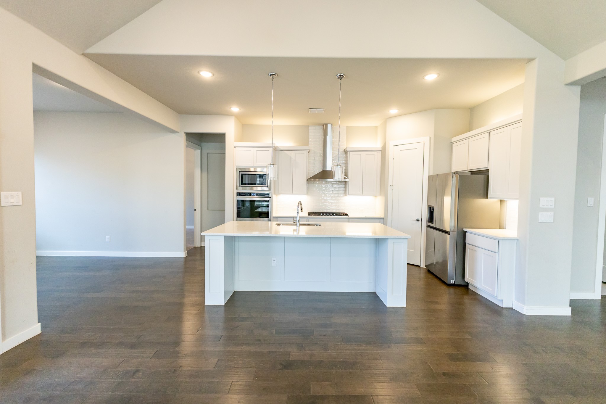 3609 Hollow Pine Drive Frisco TX 75033
