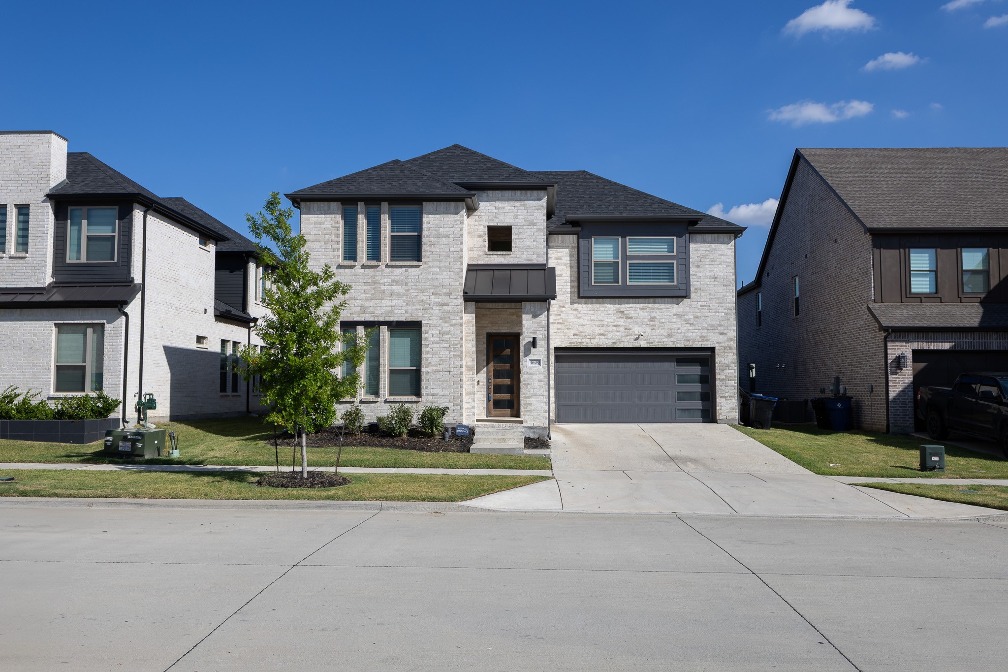 3609 Hollow Pine Drive Frisco TX 75033