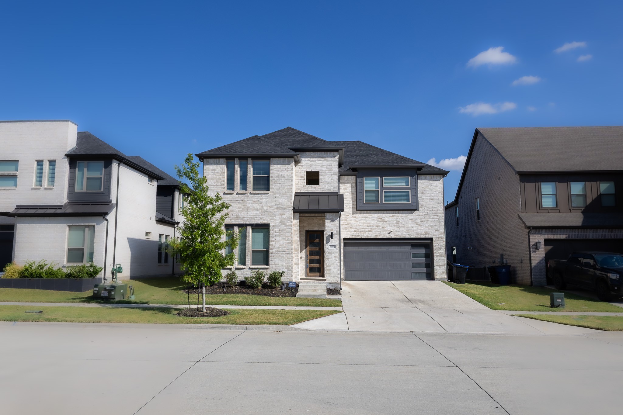 3609 Hollow Pine Drive Frisco TX 75033