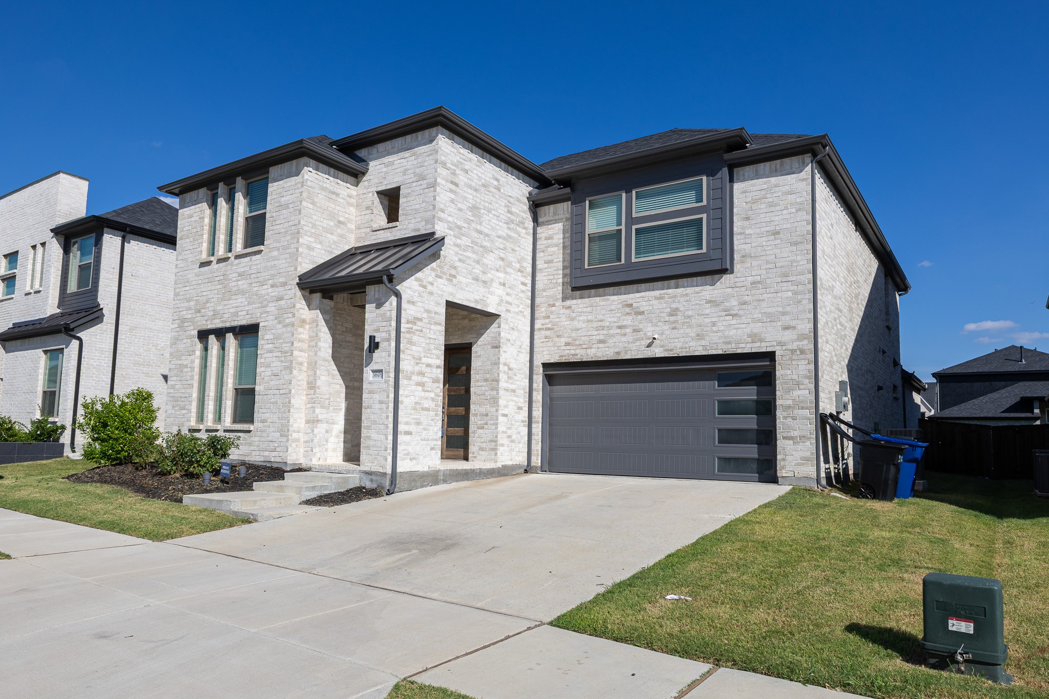 3609 Hollow Pine Drive Frisco TX 75033
