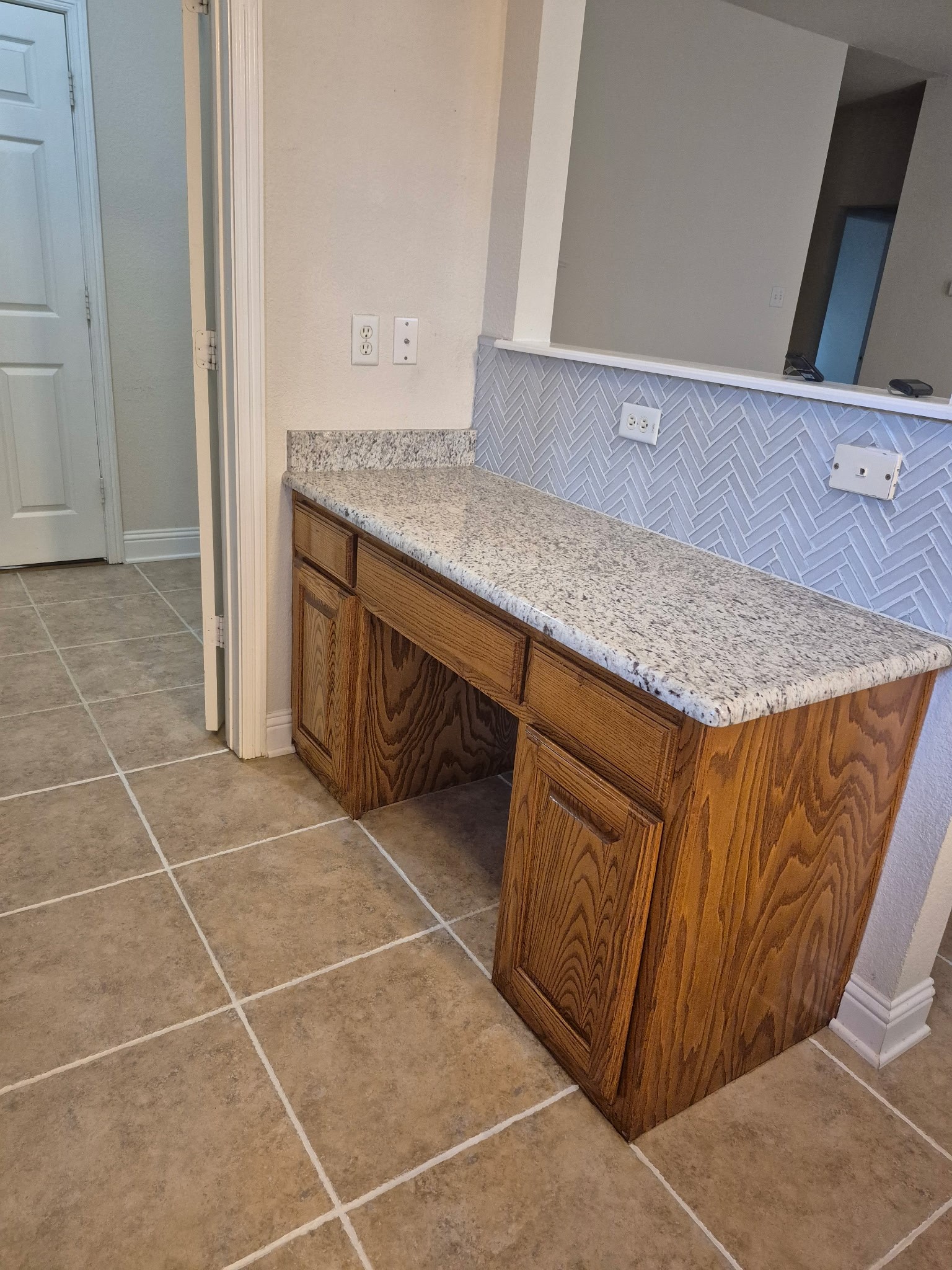 7205 Hogan Drive Benbrook TX 76126