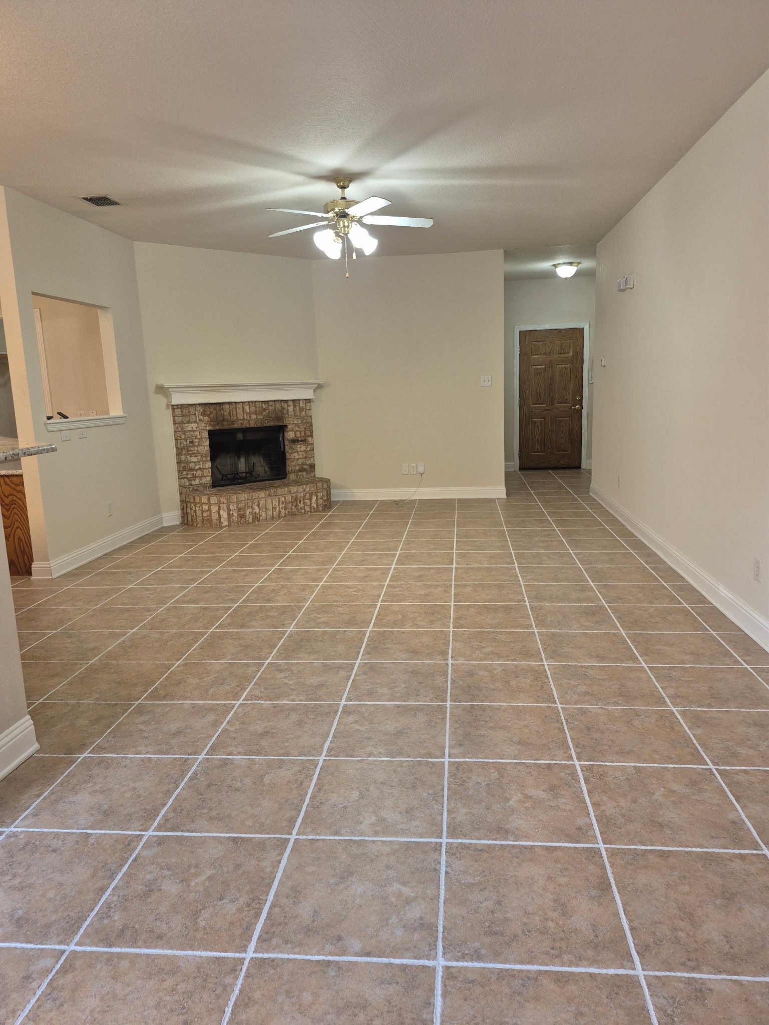 7205 Hogan Drive Benbrook TX 76126