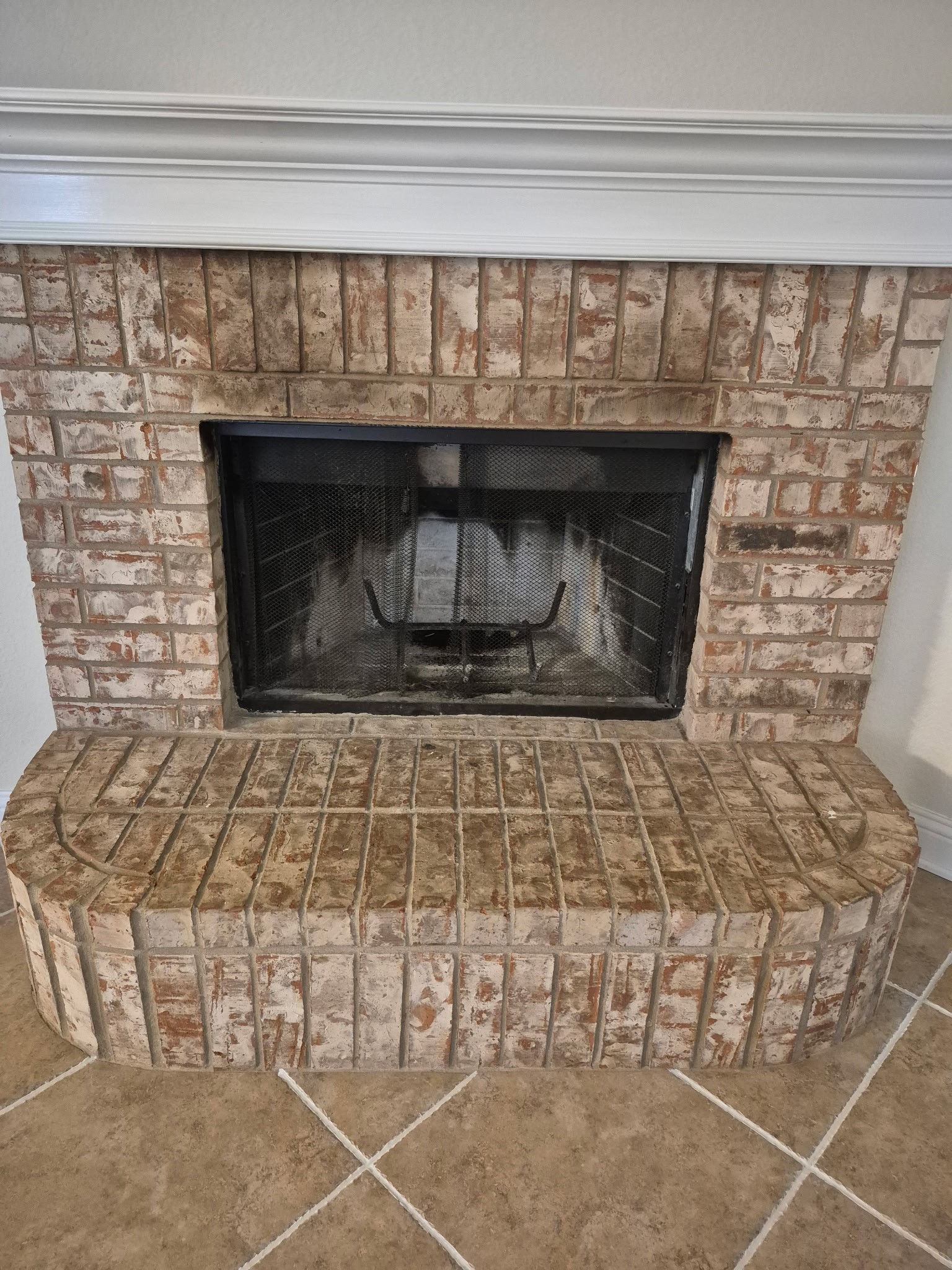 7205 Hogan Drive Benbrook TX 76126
