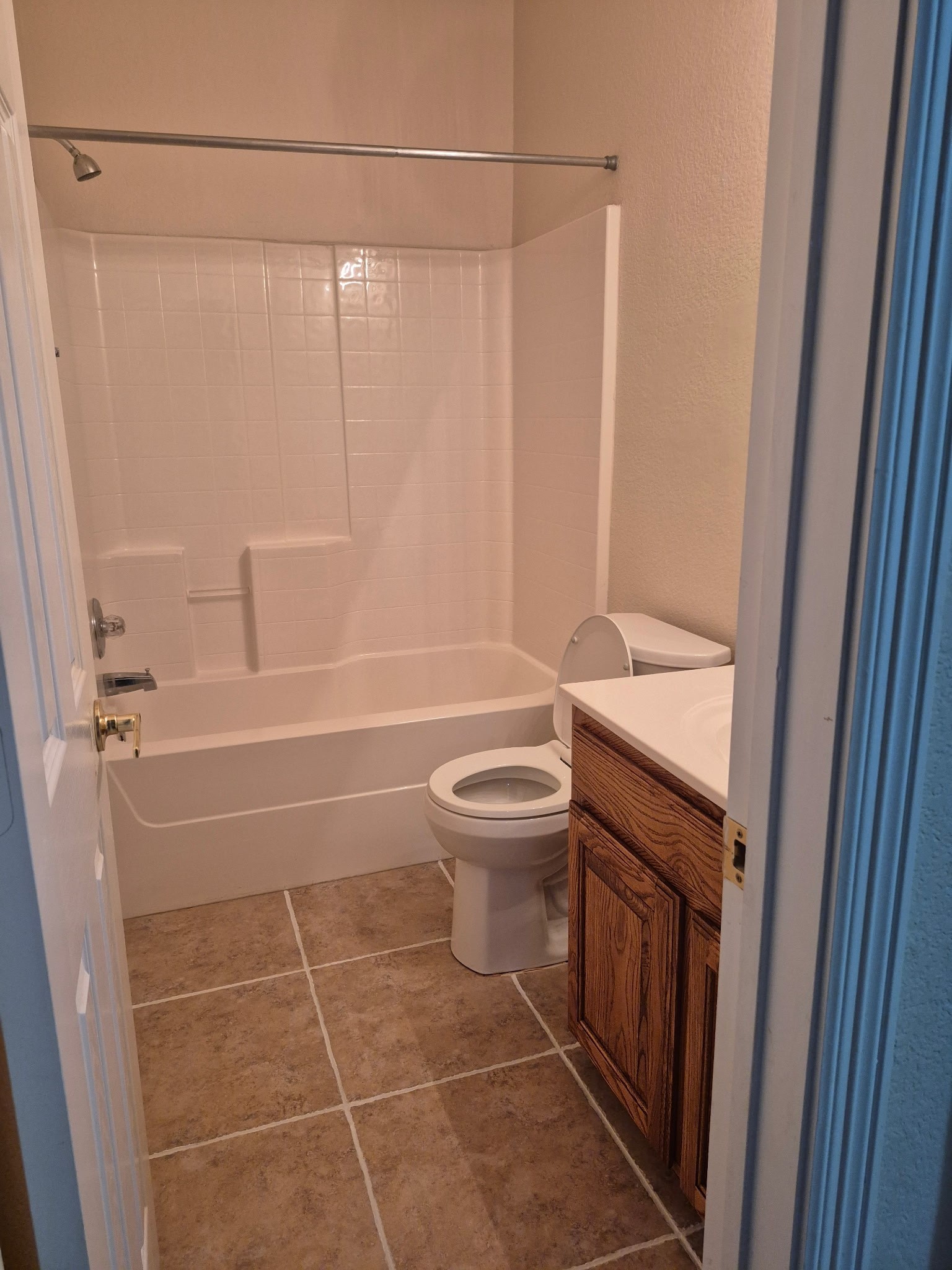 7205 Hogan Drive Benbrook TX 76126