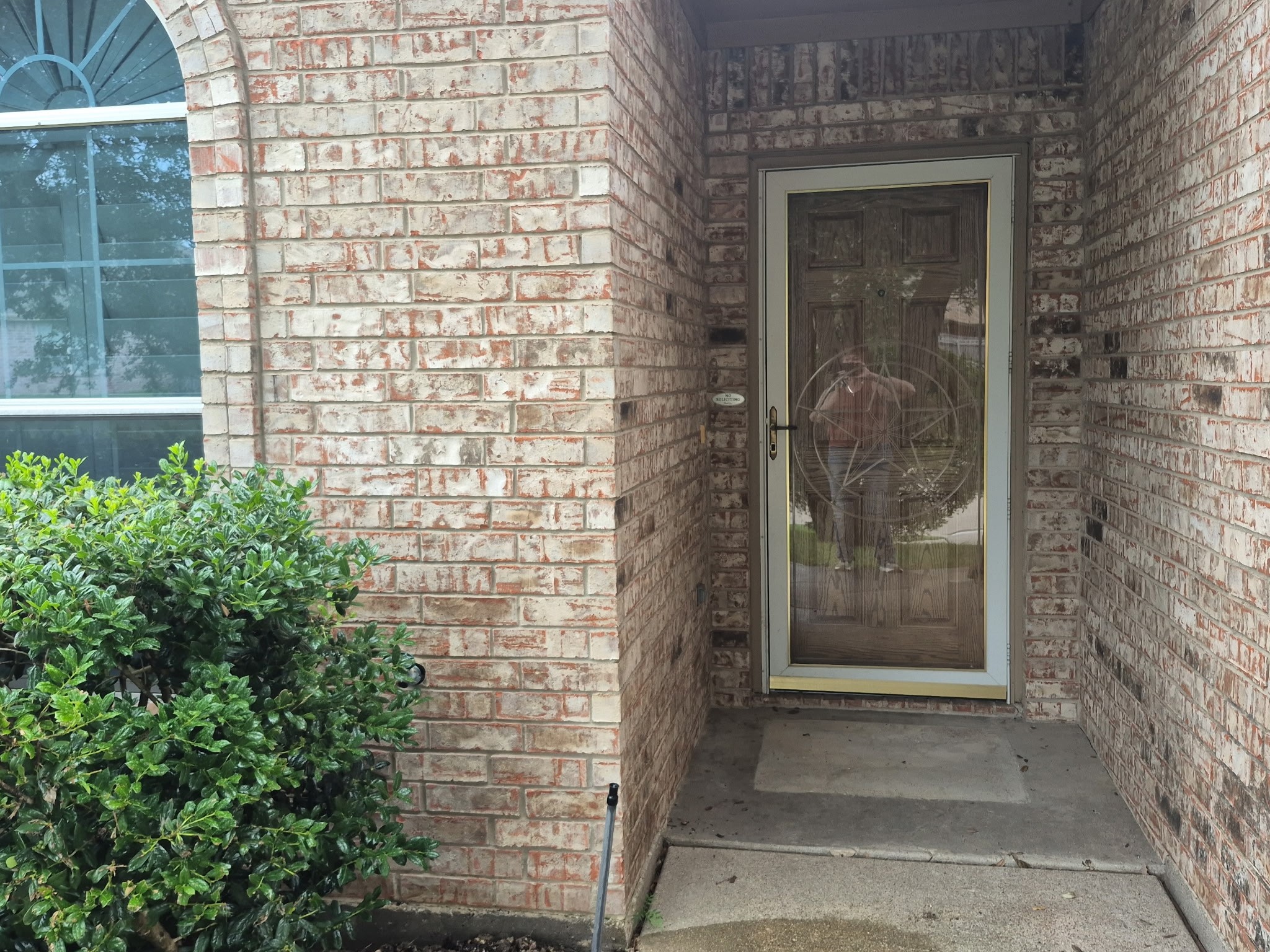 7205 Hogan Drive Benbrook TX 76126