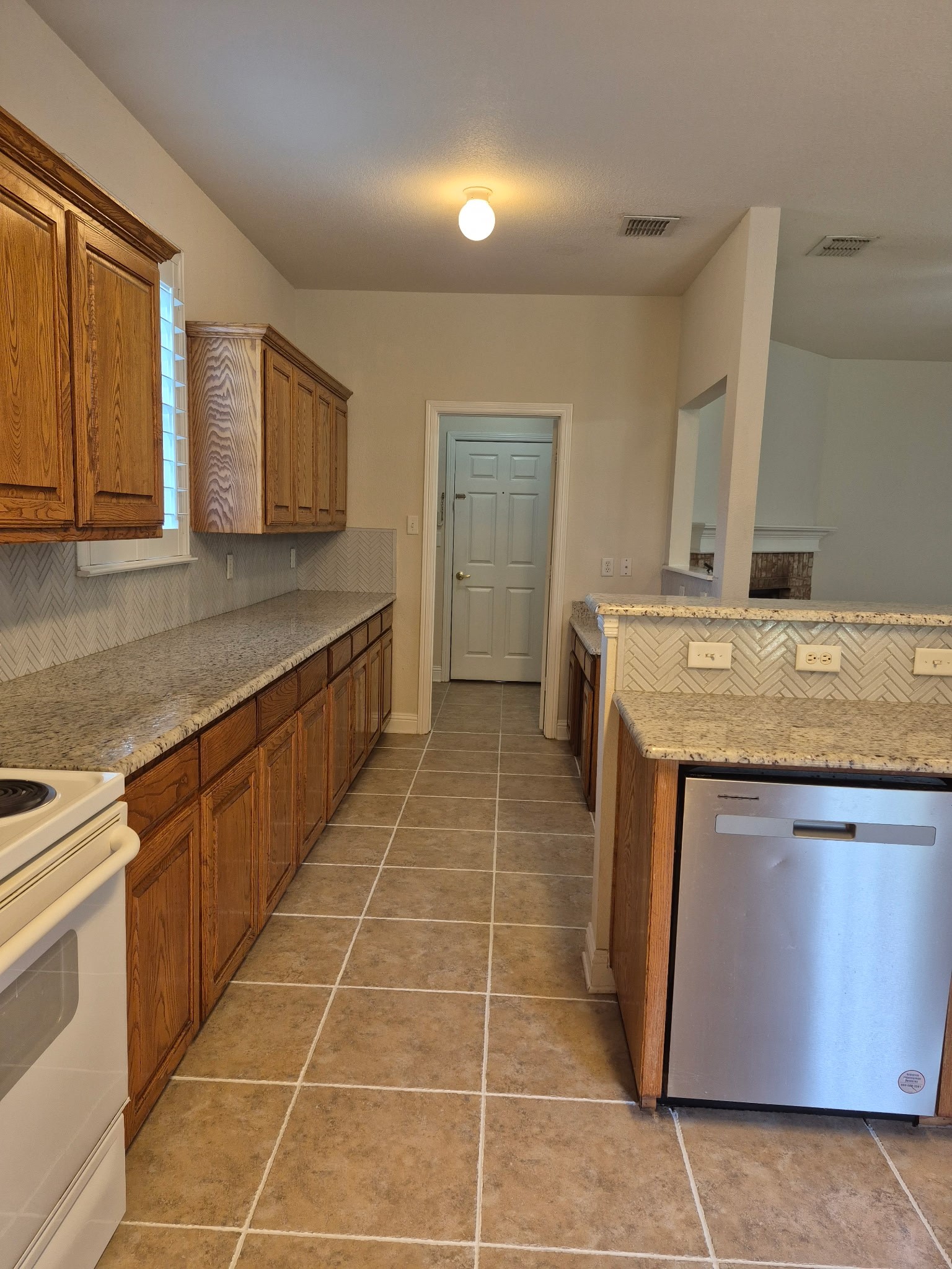7205 Hogan Drive Benbrook TX 76126