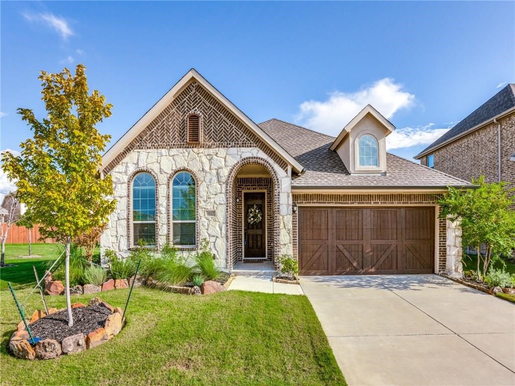 5517 Holloway Hill Mckinney TX 75070